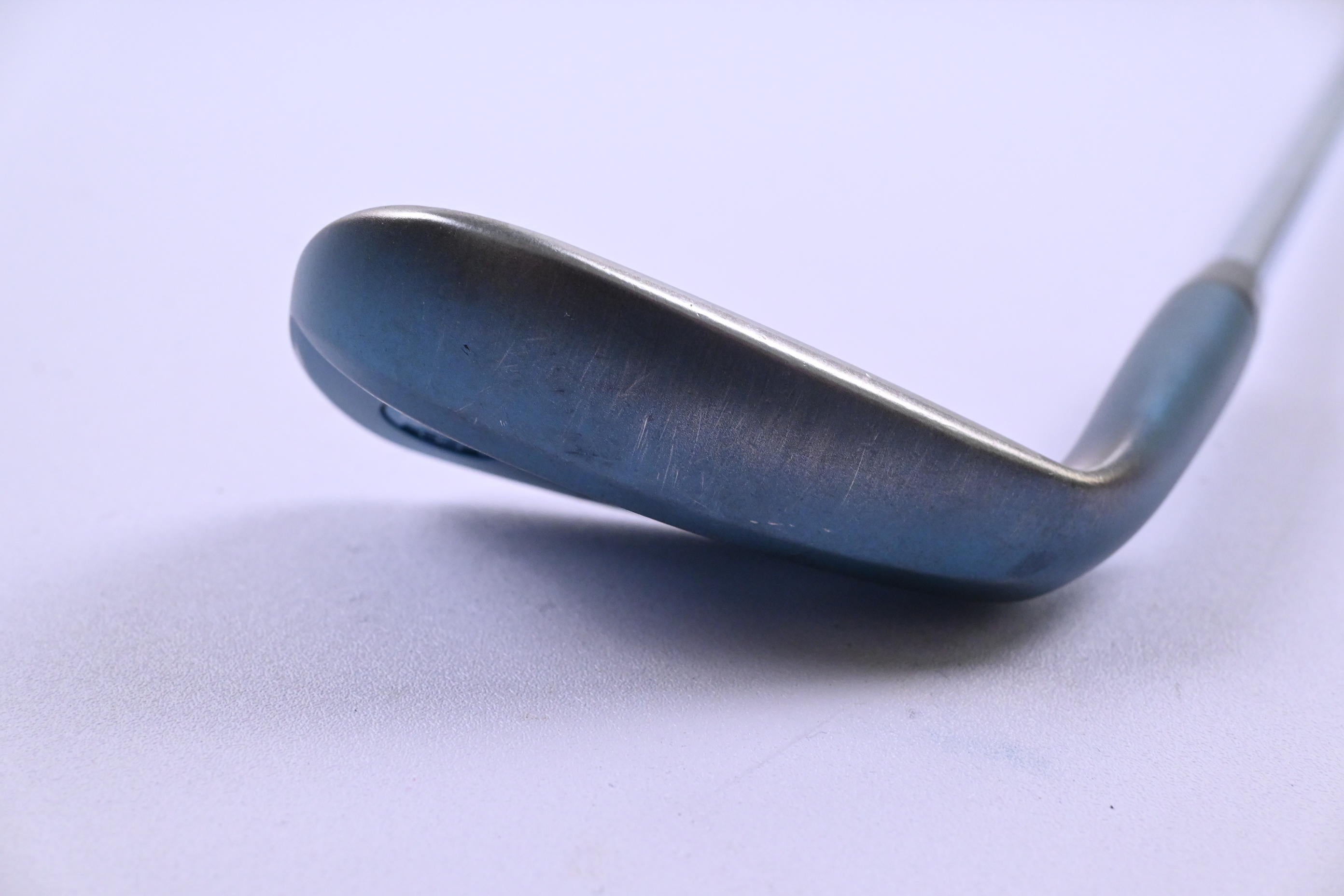 Mizuno T7 Gap Wedge / 52 Degree / Stiff Flex Project X Rifle Shaft