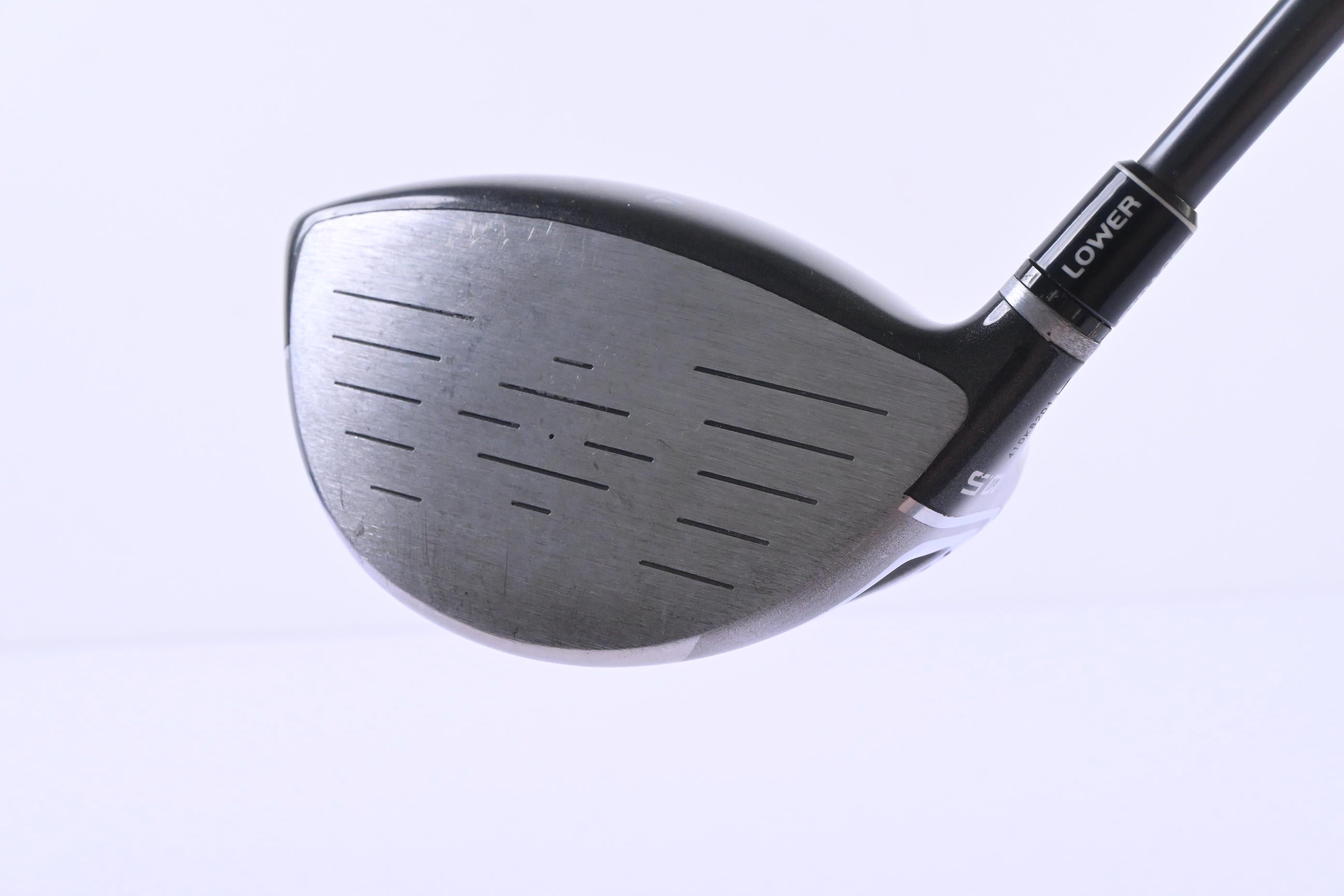Taylormade SLDR Driver / 10.5 Degree / Stiff Flex Fujikura Motore Speeder 57