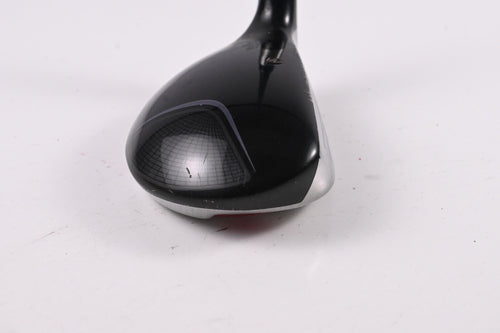 Taylormade Burner 2007 #3 Hybrid / 19 Degree / Regular Flex Taylormade Reax 65