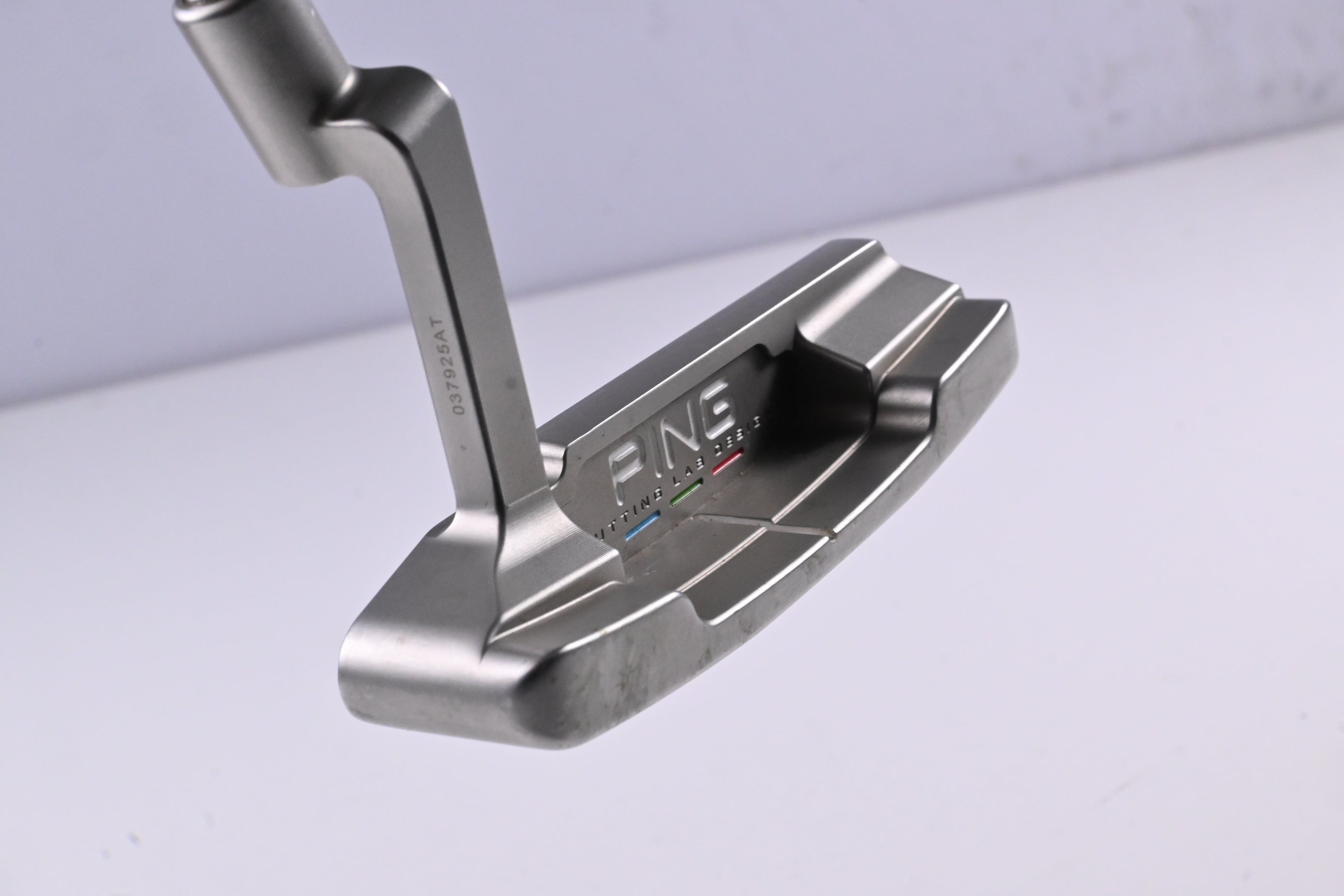 Ping PLD Milled Asner 2 Putter / 34 Inch
