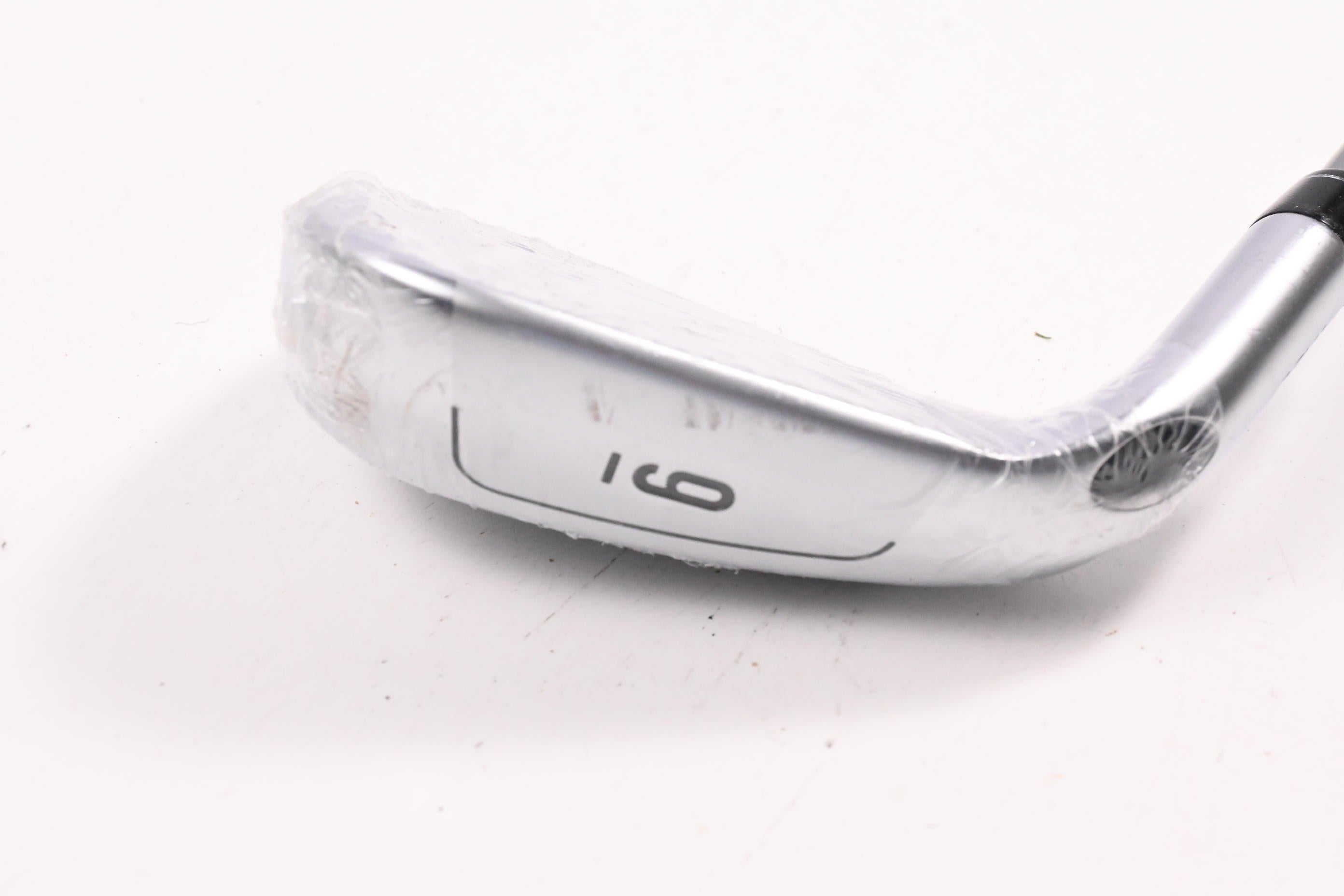 Ladies Callaway Big Bertha Reva 21 #9 Iron / 39 Degree / Ladies Flex Quaranta 40
