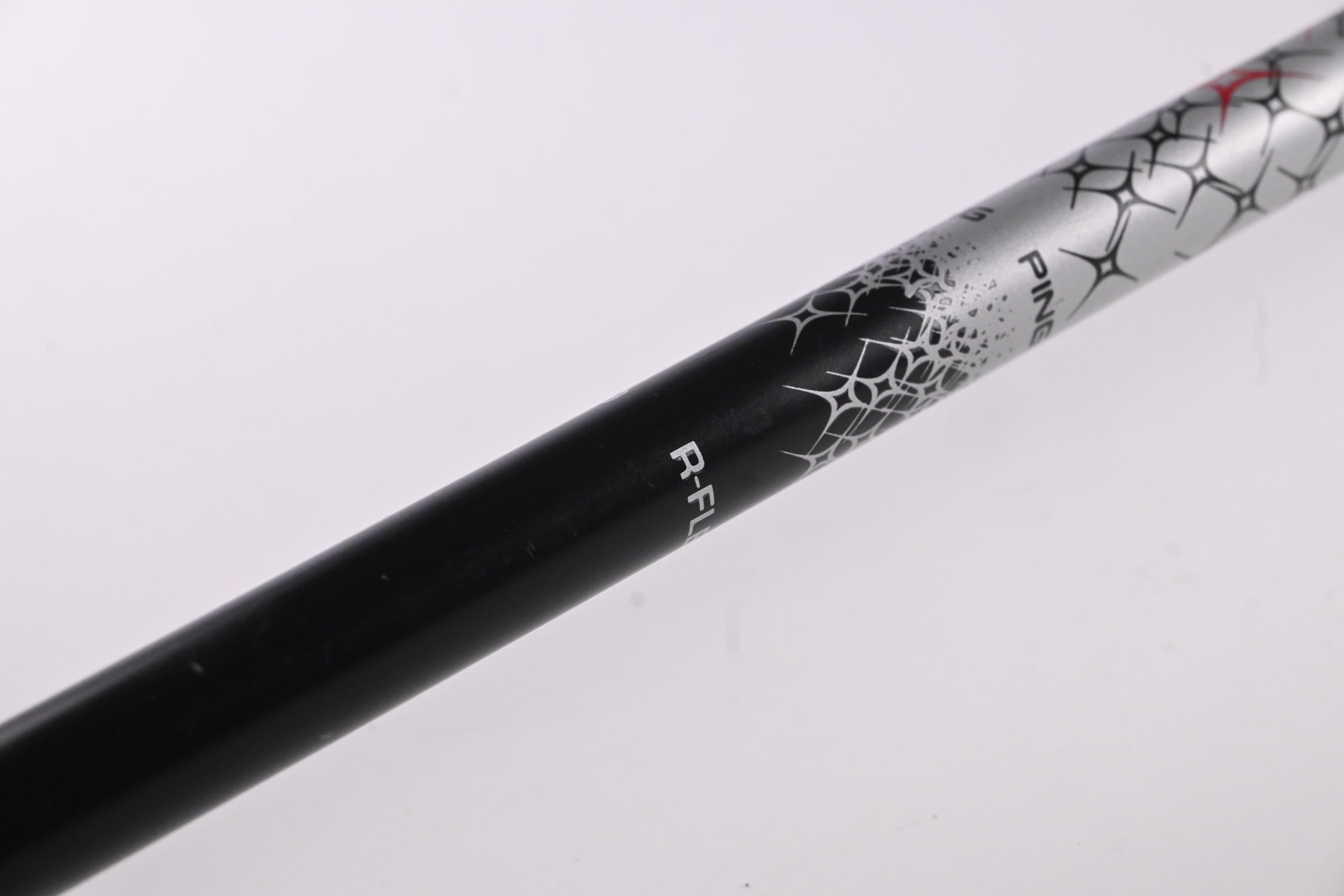Ping G25 #3 Hybrid / 20 Degree / Regular Flex Ping TFC 189 Shaft