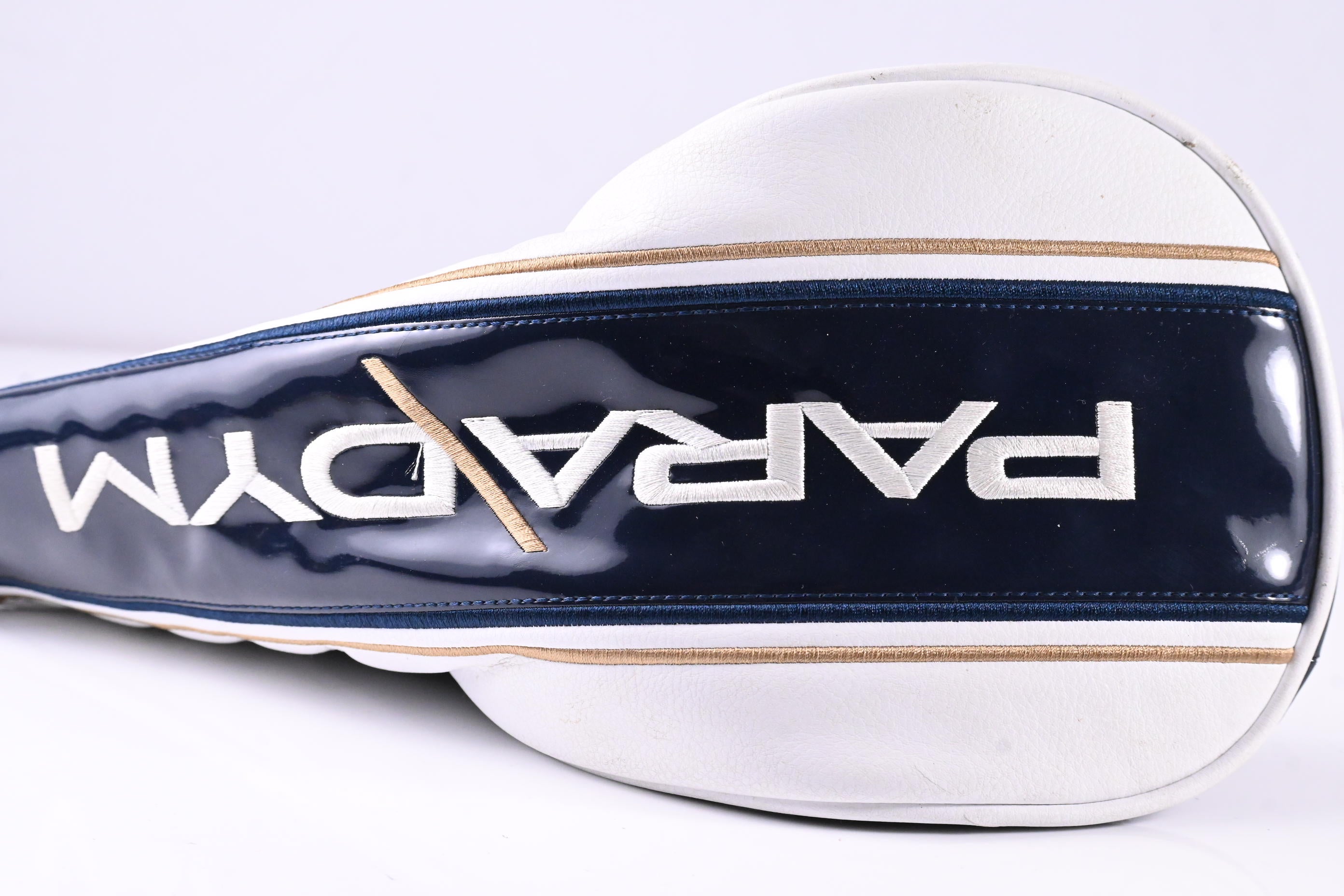 Callaway Paradym Triple Diamond Driver / 9 Degree / Stiff Flex Tensei AV Blue 55