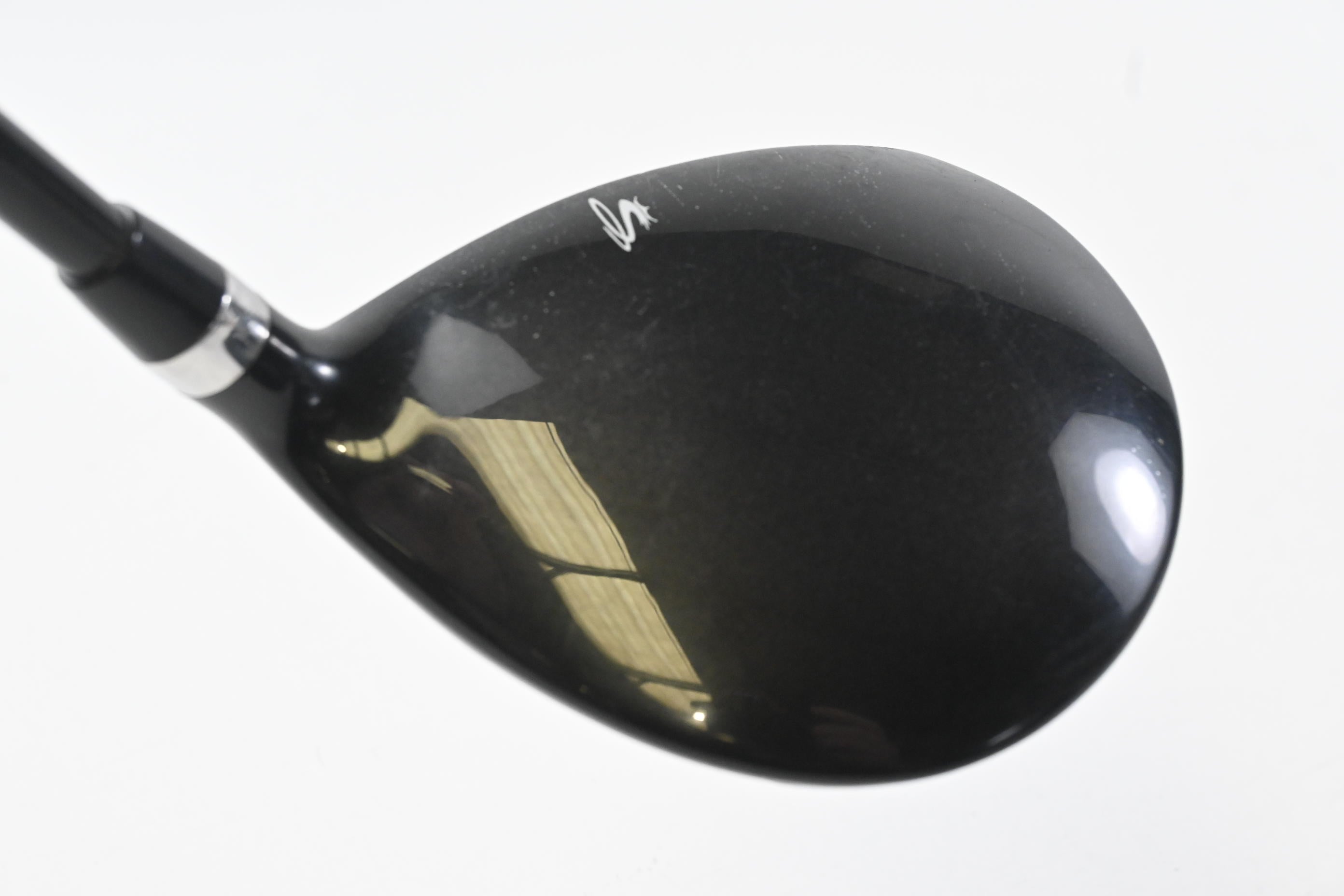 Cobra S3 #3 Wood / 15 Degree / Regular Flex Fujikura Blur TX800 Shaft