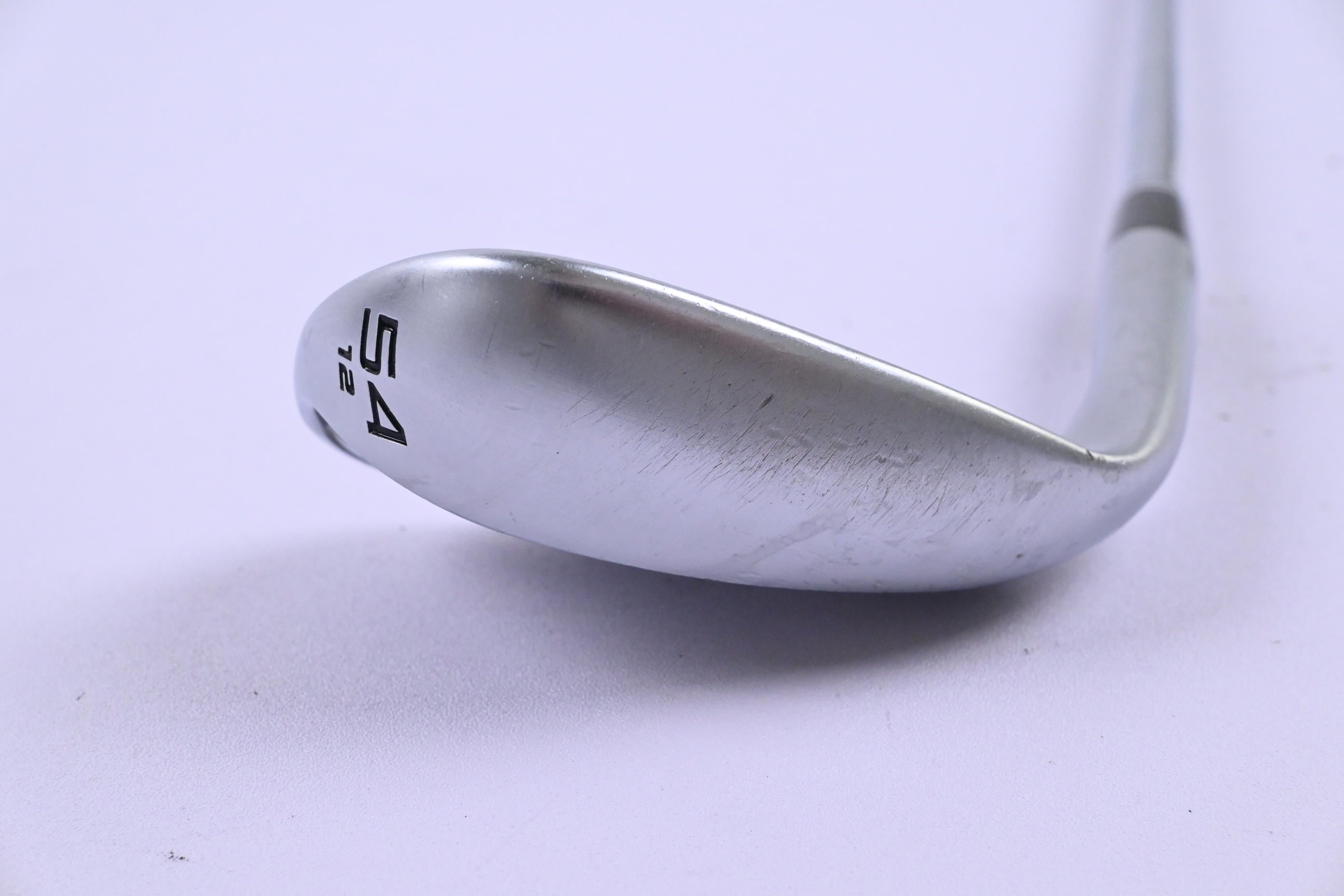 Cleveland CBX 4 Zipcore Sand Wedge / 54 Degree / Wedge Flex Dynamic Gold 115