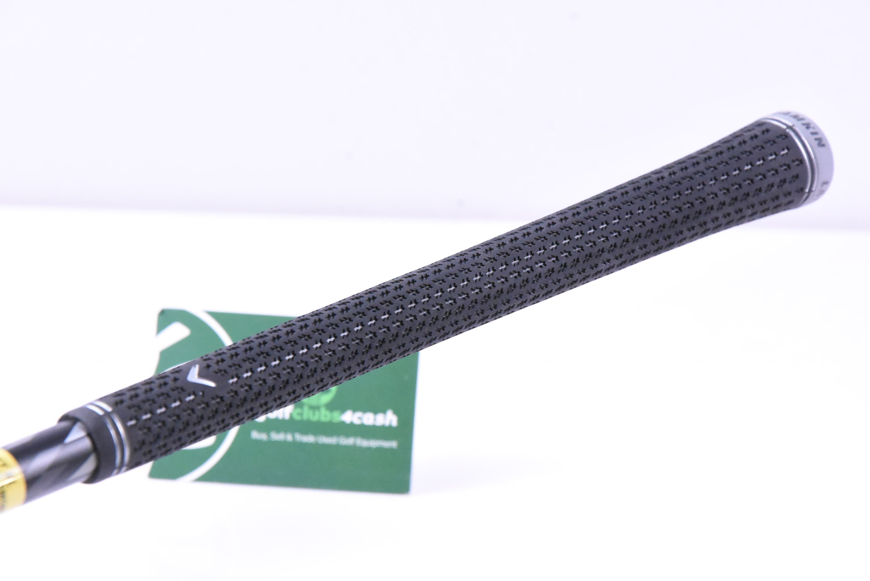 Cypher 2.0 50 #6 Hybrid Shaft / Senior Flex / Callaway 3rd Gen