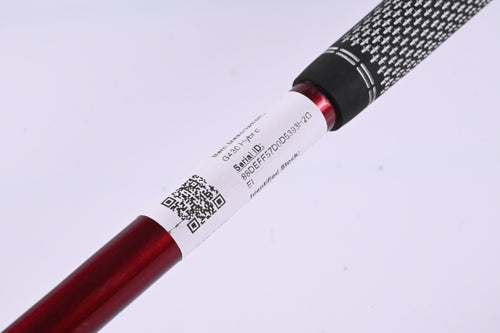 Ping G430 #3 Hybrid / 19 Degree / Stiff Flex HZRDUS Smoke Red RDX 80 Shaft