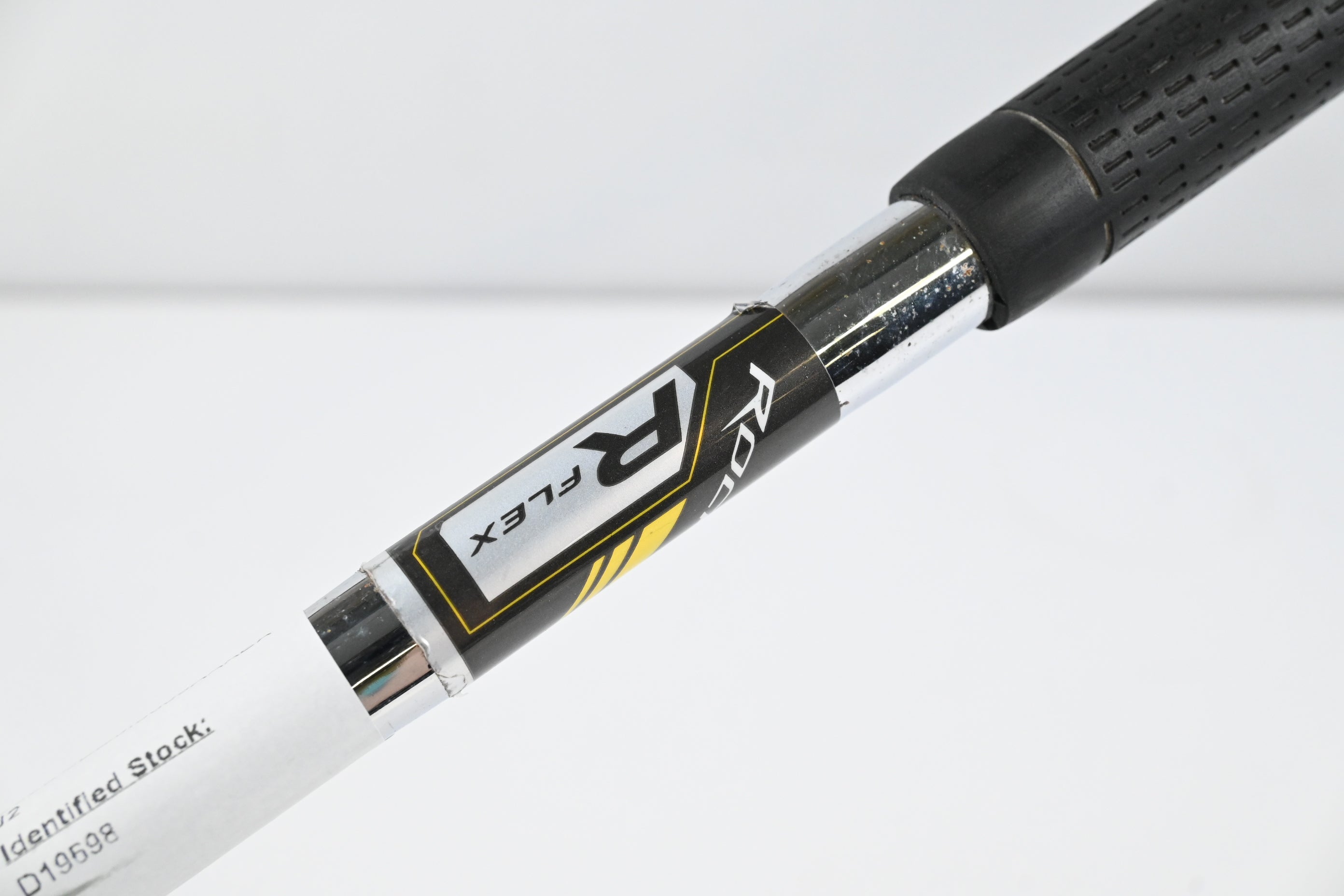 Taylormade Rocketbladez #6 Iron / Regular Flex Rocketfuel 85 Shaft