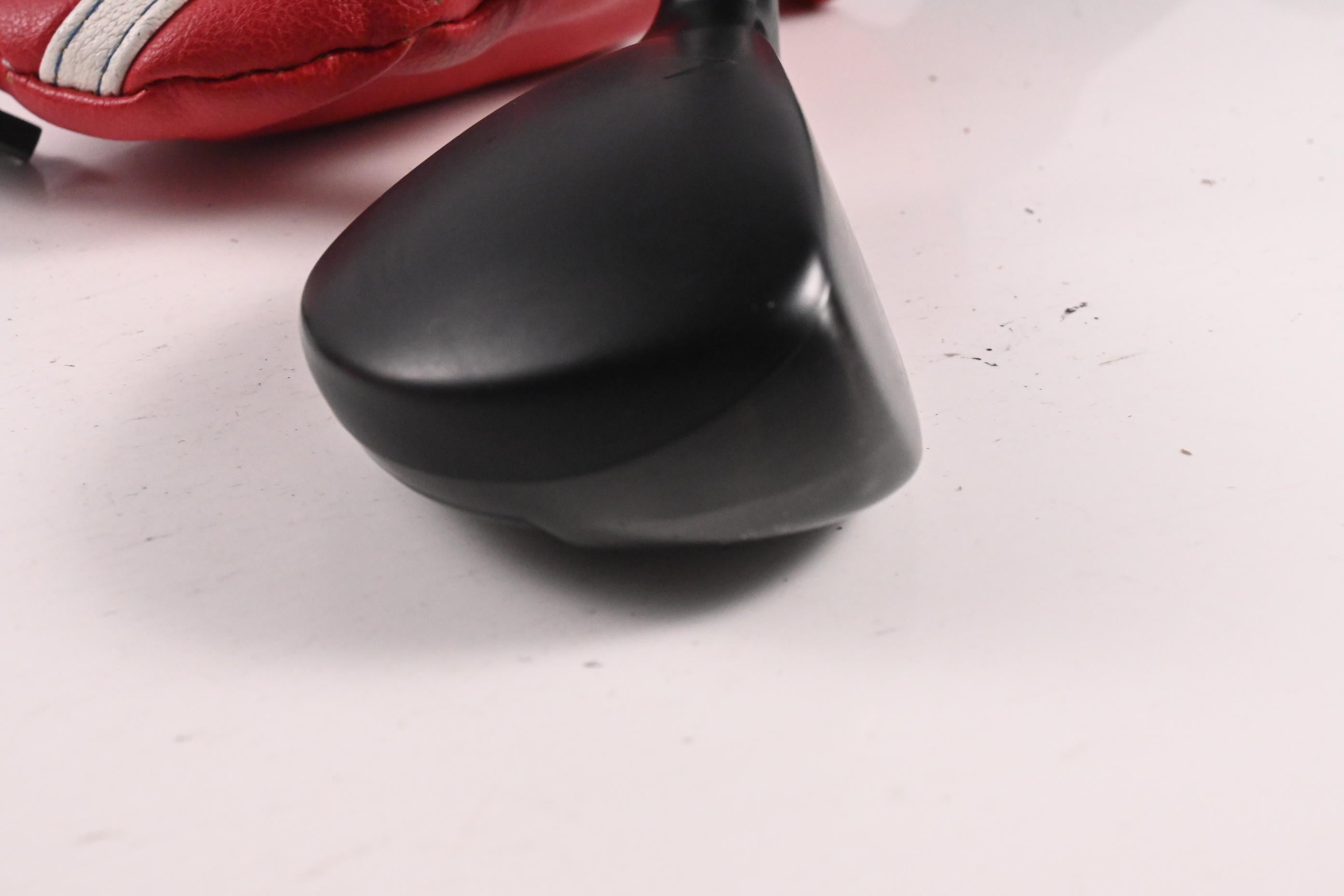 Callaway XR16 OS #4 Hybrid / 22 Degree / Regular Flex Fubuki AT 55 Shaft