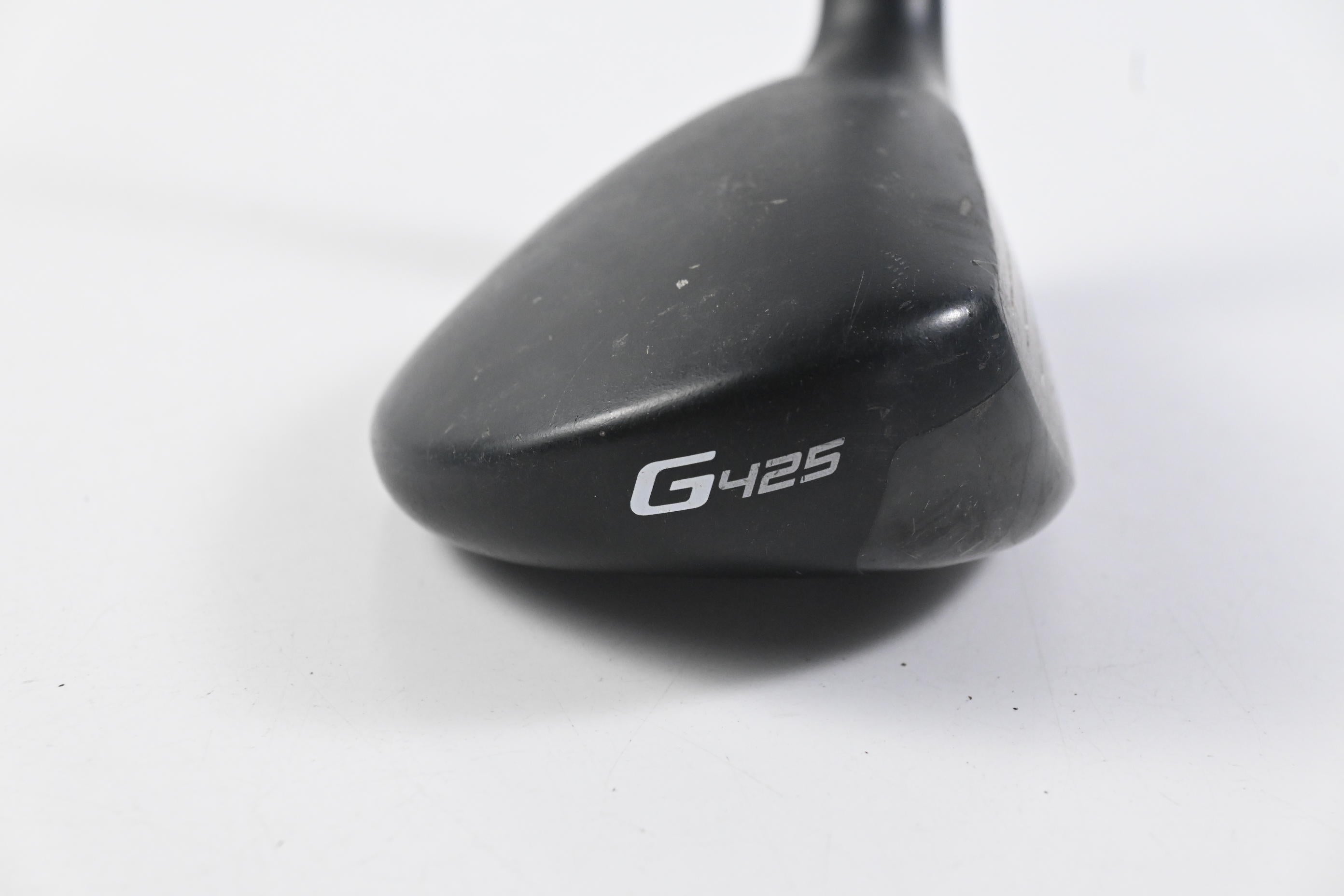 Ping G425 #4 Hybrid / 22 Degree / Stiff Flex Tensei CK Orange 80 Shaft