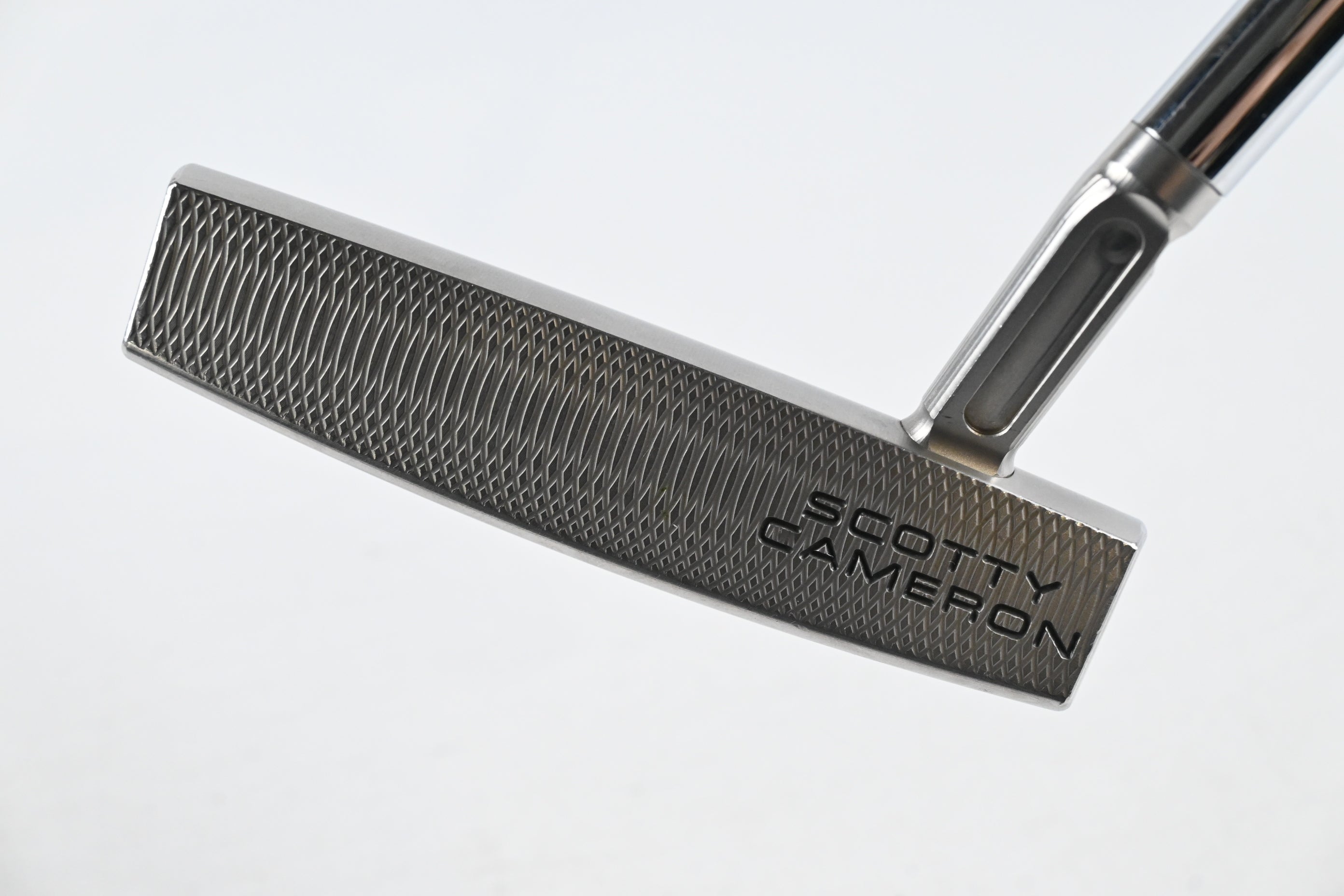 Scotty Cameron Super Select Golo 6.5 Putter / 34 Inch