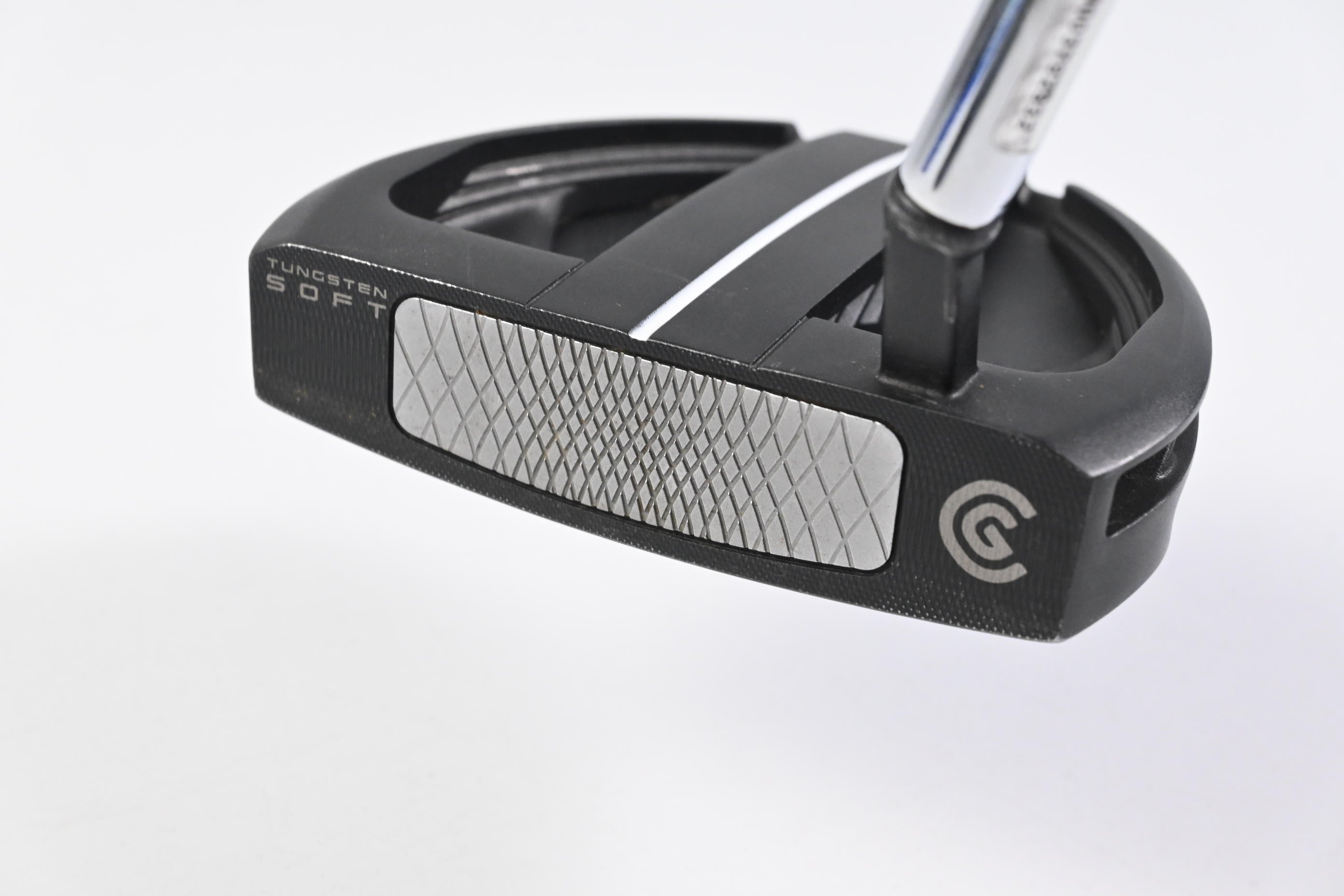 Cleveland Frontline Elite Cero Putter / 34.5 Inch