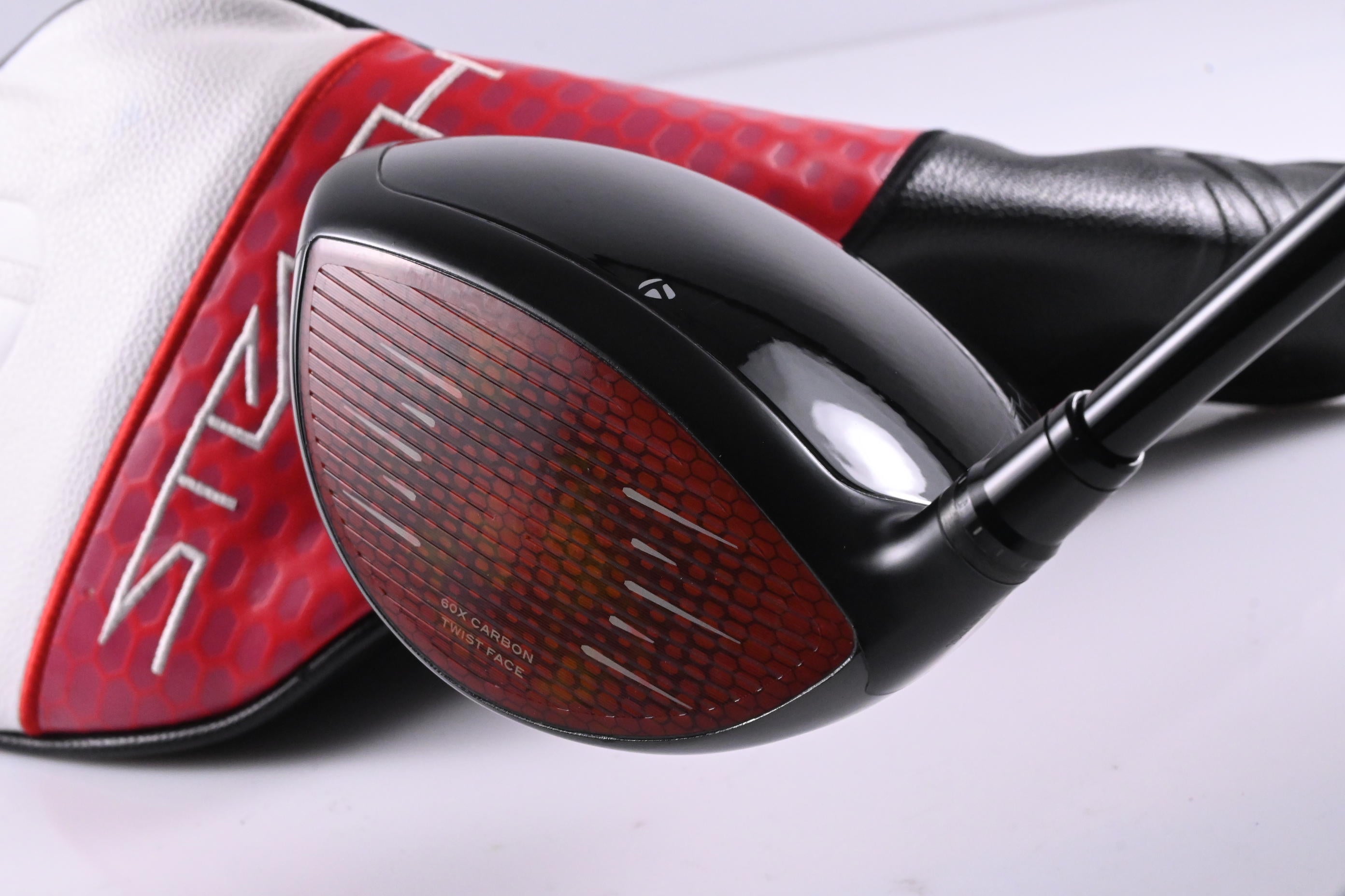Taylormade Stealth 2 Driver / 9 Degree / Regular Flex Kai`li Red 60 Shaft