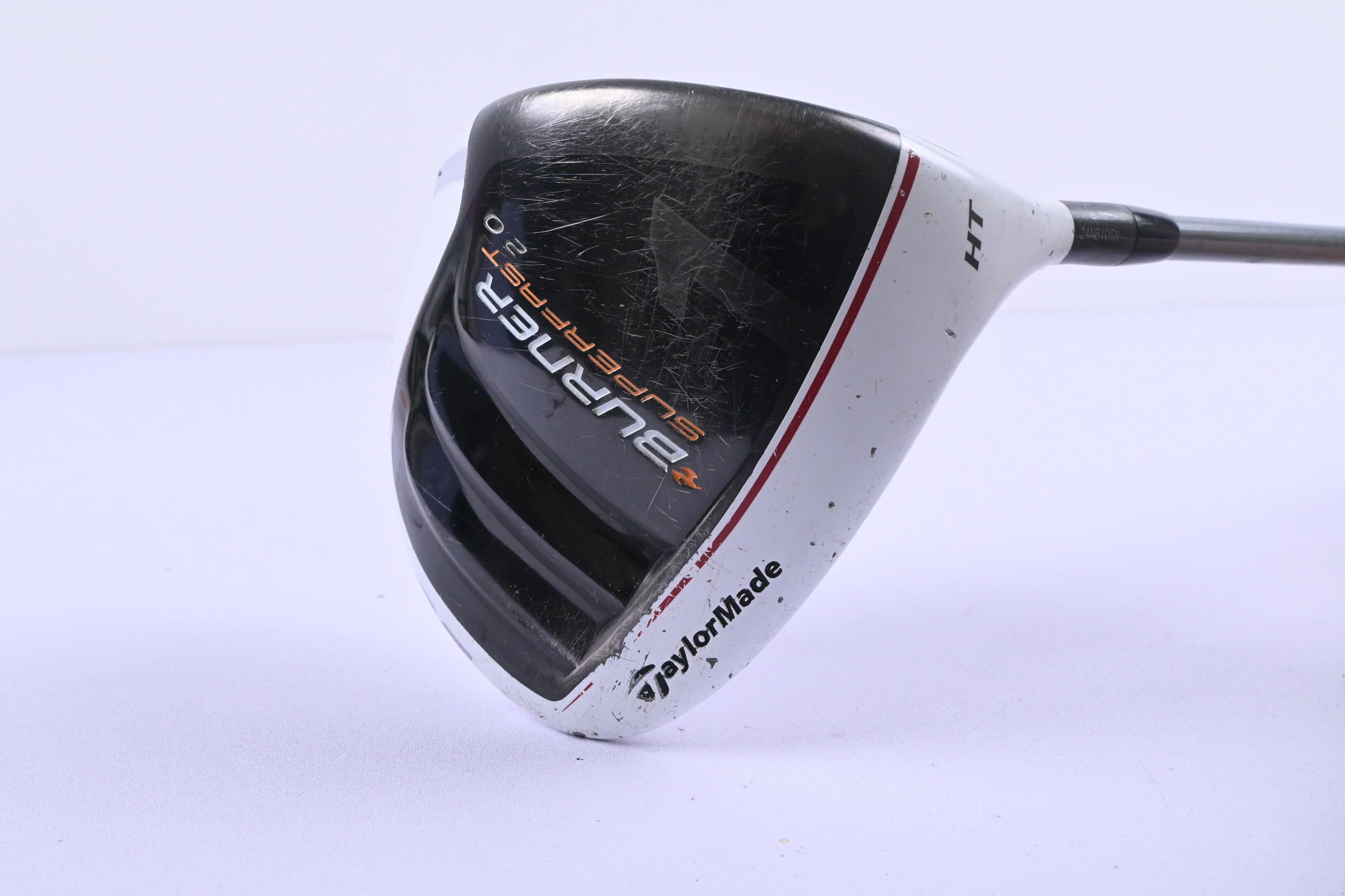 Taylormade Burner Superfast 2.0 Driver / 13 Degree / Regular Flex Diamana 64 vSL