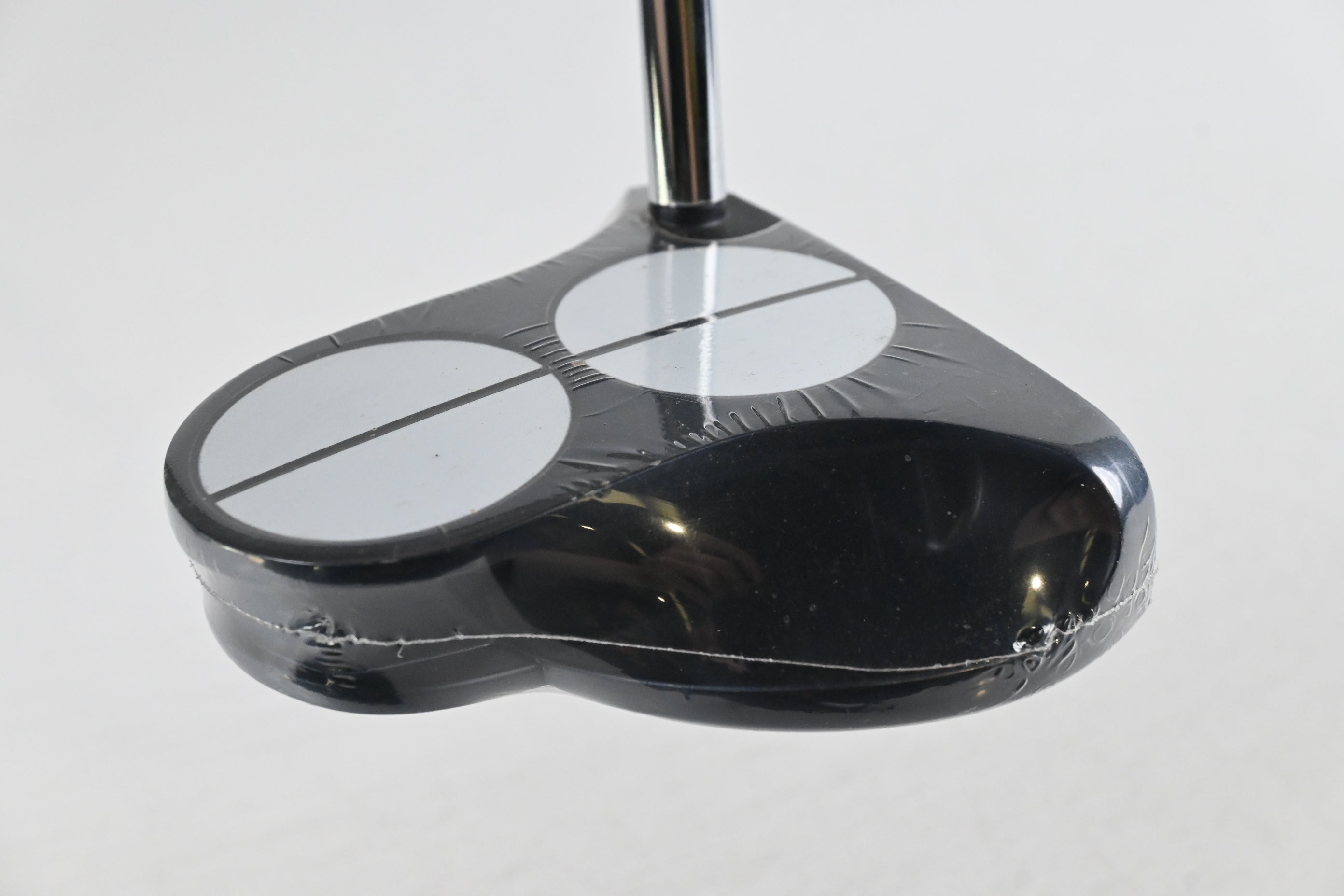 Odyssey Ai-One 2-Ball DB Putter / 34 Inch