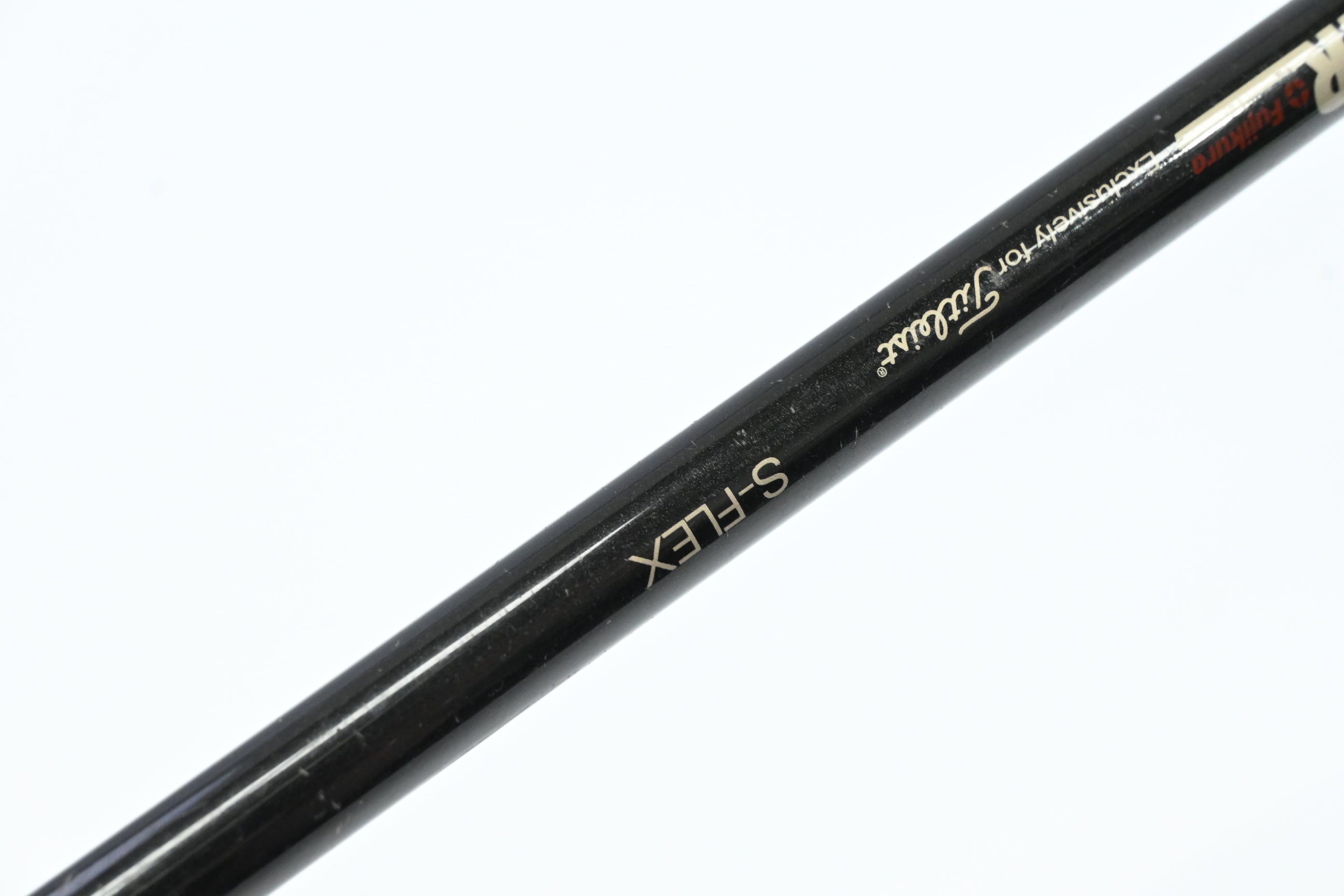 Titleist 983 E Driver / 8.5 Degree / Stiff Flex Fujikura Speeder Shaft