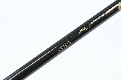 Titleist 983 E Driver / 8.5 Degree / Stiff Flex Fujikura Speeder Shaft