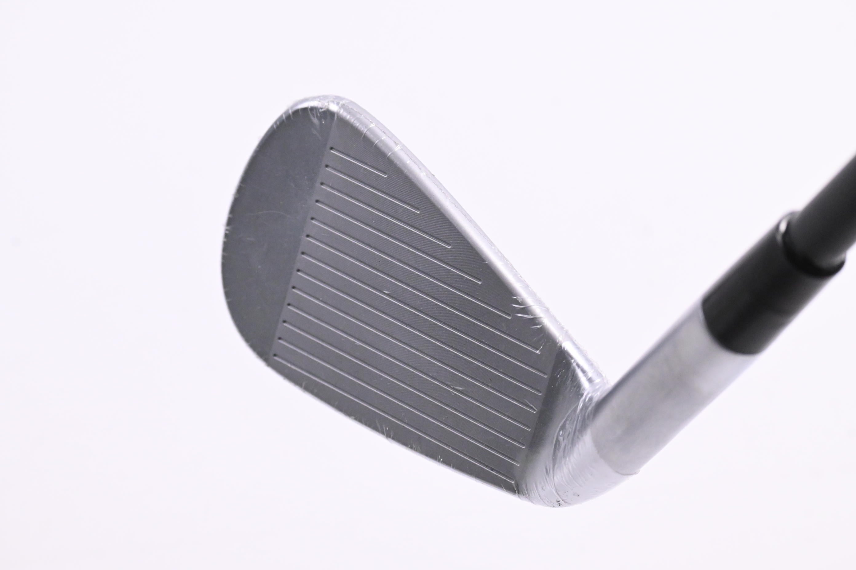 Taylormade P7MC 2023 #4 Iron / 23 Degree / Regular Flex Fujikura Pro 63 Shaft