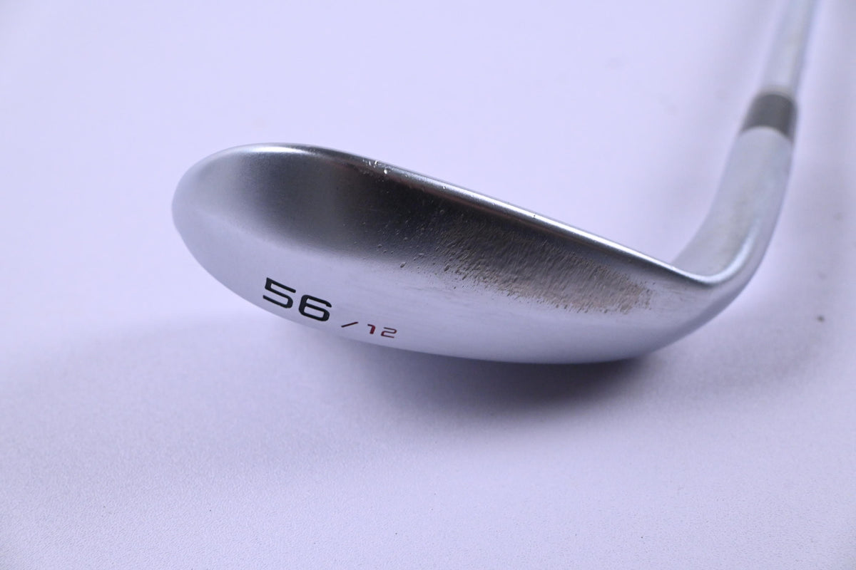 Cleveland CBX 2 Sand Wedge / 56 Degree / Stiff Flex Dynamic Gold S400 Shaft
