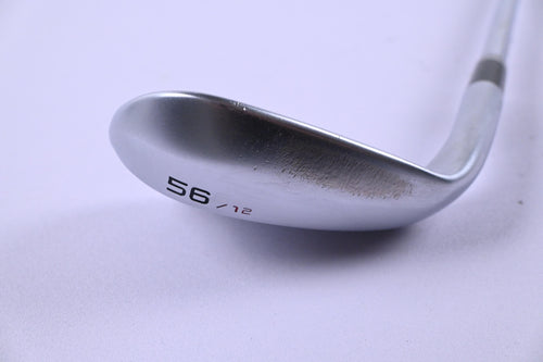 Cleveland CBX 2 Sand Wedge / 56 Degree / Stiff Flex Dynamic Gold S400 Shaft