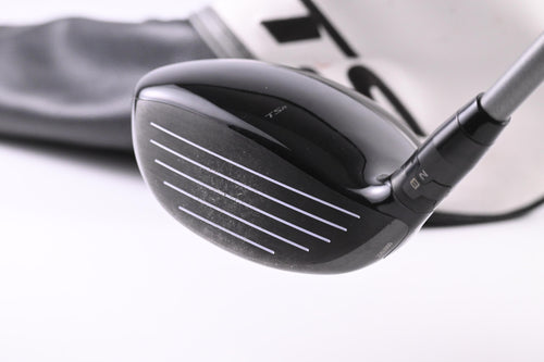 Titleist TSR3 #3 Wood / 16.5 Degree / X-Flex Graphite Design Tour AD XC-8 Shaft
