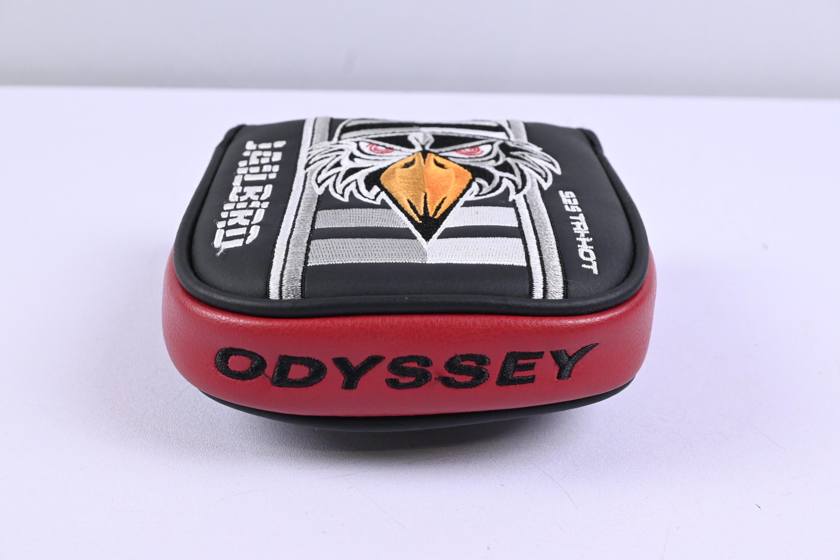 Odyssey Square 2 Square Tri-Hot Jailbird Cruiser Putter / 38 Inch