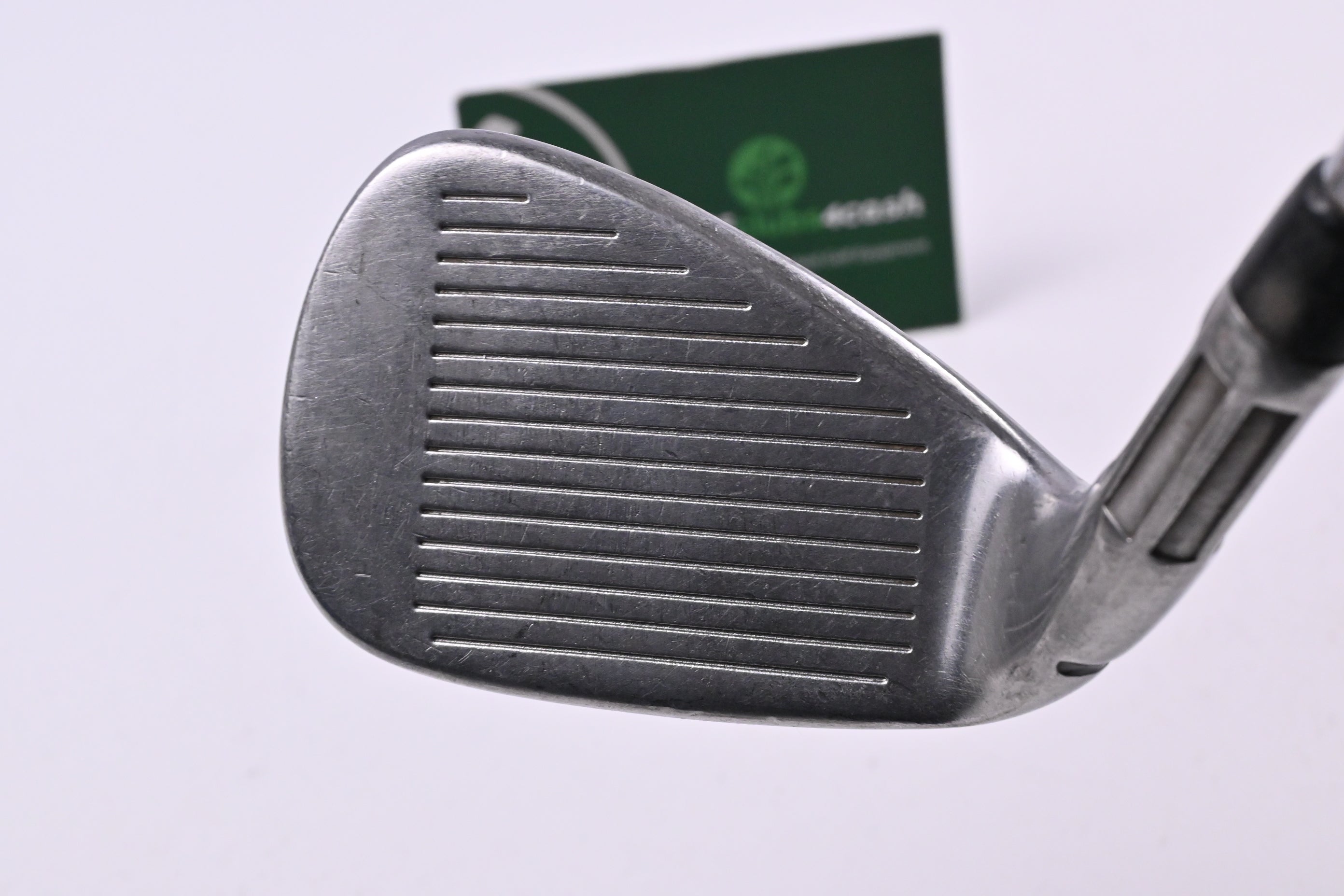 Taylormade M6 Pitching Wedge / 43.5 Degree / Stiff Flex FST Shaft