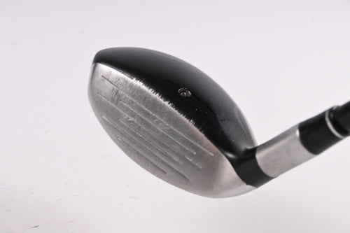 Taylormade Burner 2007 #3 Hybrid / 19 Degree / Regular Flex Taylormade Reax 65