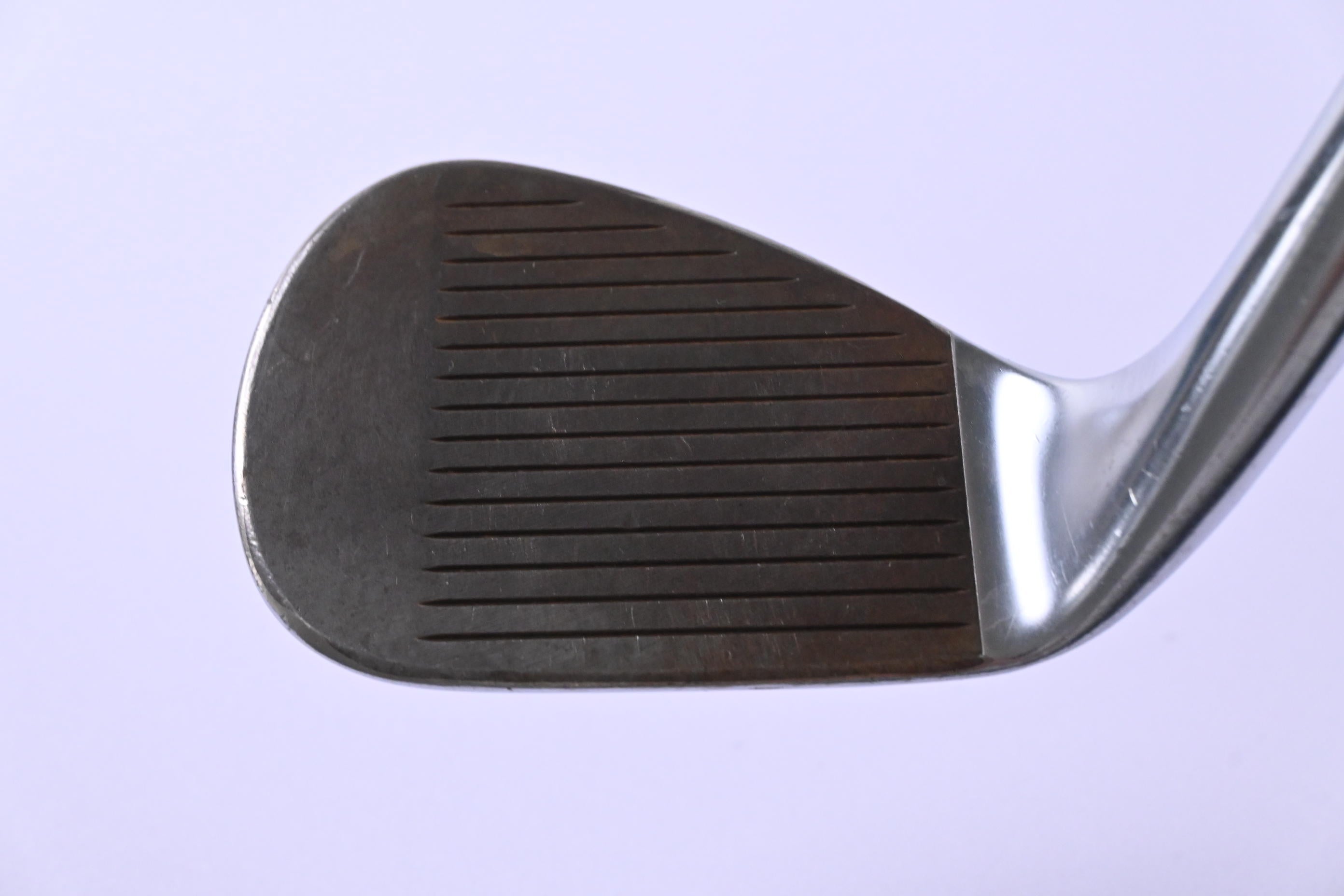 Callaway Jaws Raw Lob Wedge / 58 Degree / TX Flex MMT 100 Shaft
