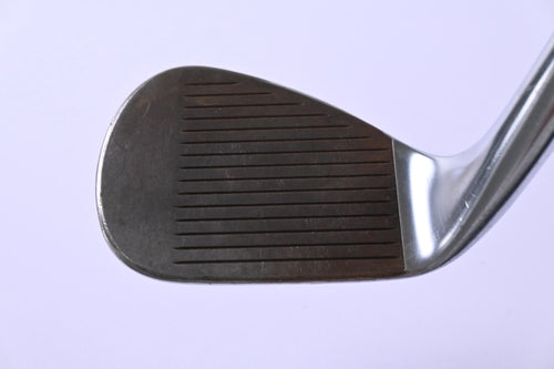Callaway Jaws Raw Lob Wedge / 58 Degree / TX Flex MMT 105 Shaft