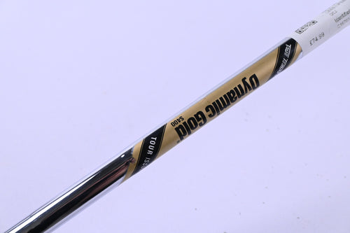 Cleveland CBX 2 Sand Wedge / 56 Degree / Stiff Flex Dynamic Gold S400 Shaft