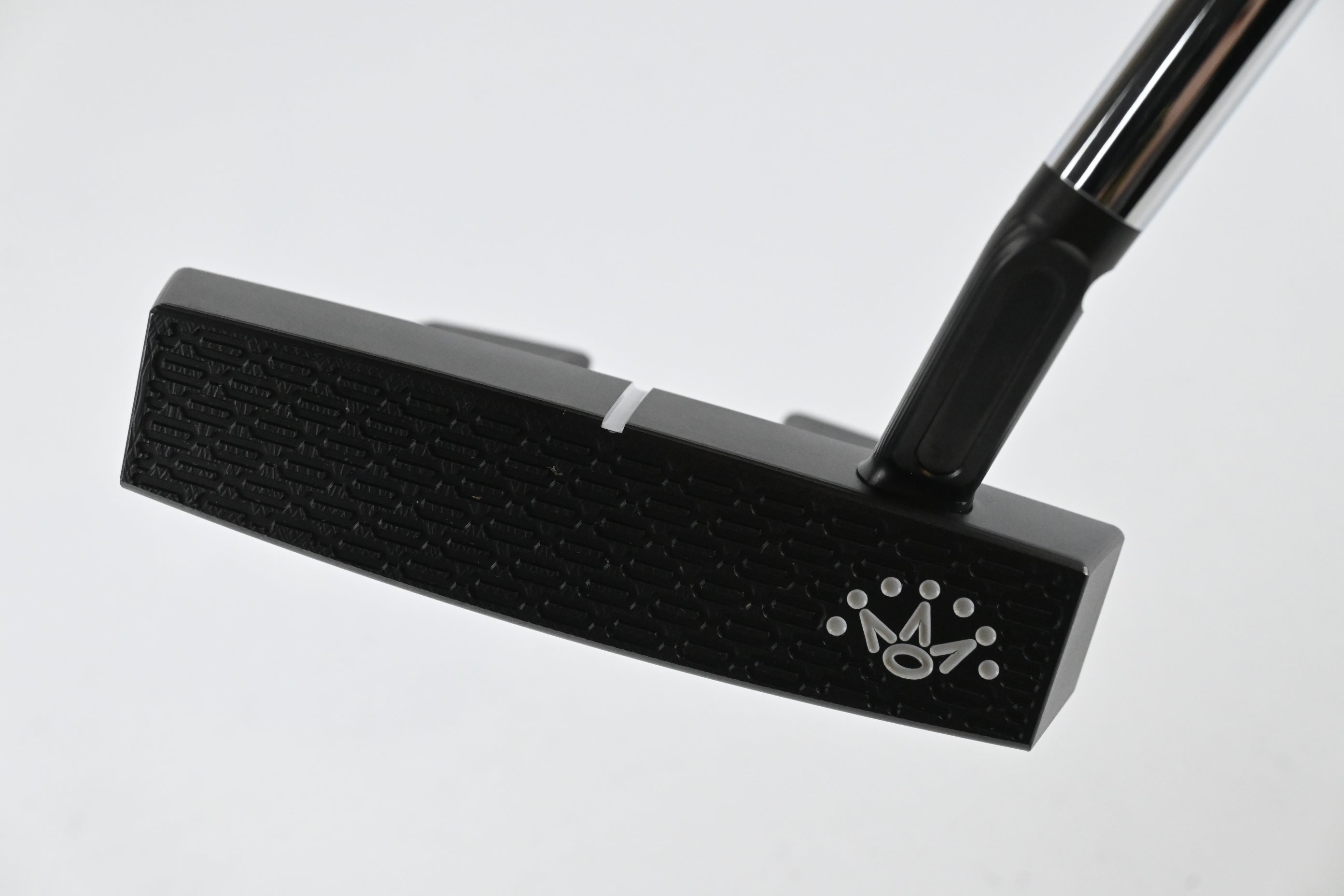 Scotty Cameron Phantom Black 5.5 Putter / 33 Inch