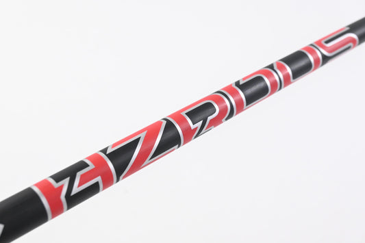Project X Hzrdus Gen 4 Red CB 60 #5 Wood Shaft / Regular Flex / Titleist 2nd Gen