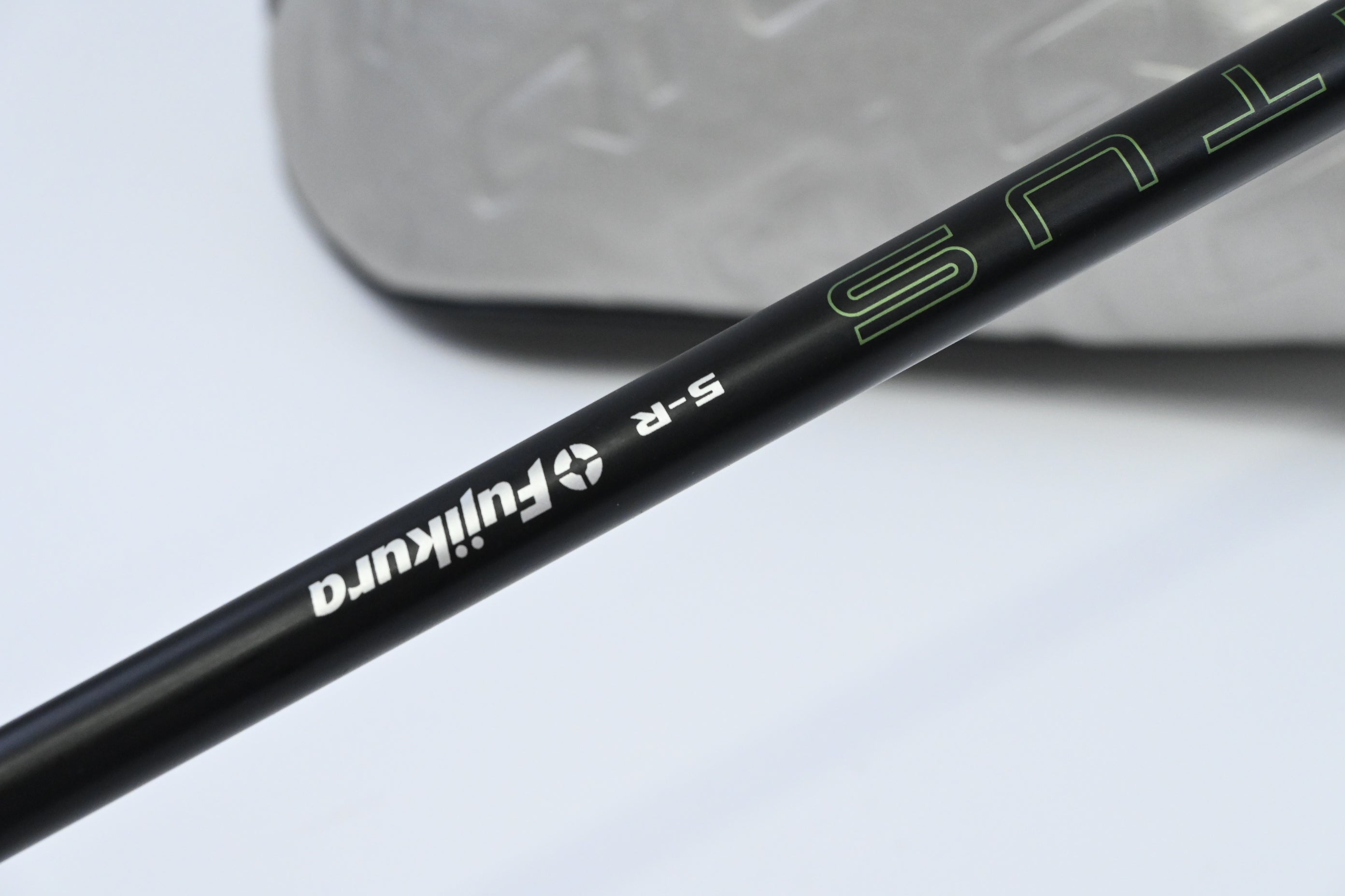 Left Hand Taylormade Qi35 Driver / 10.5 Degree / Regular Flex Fujikura Ventus 5