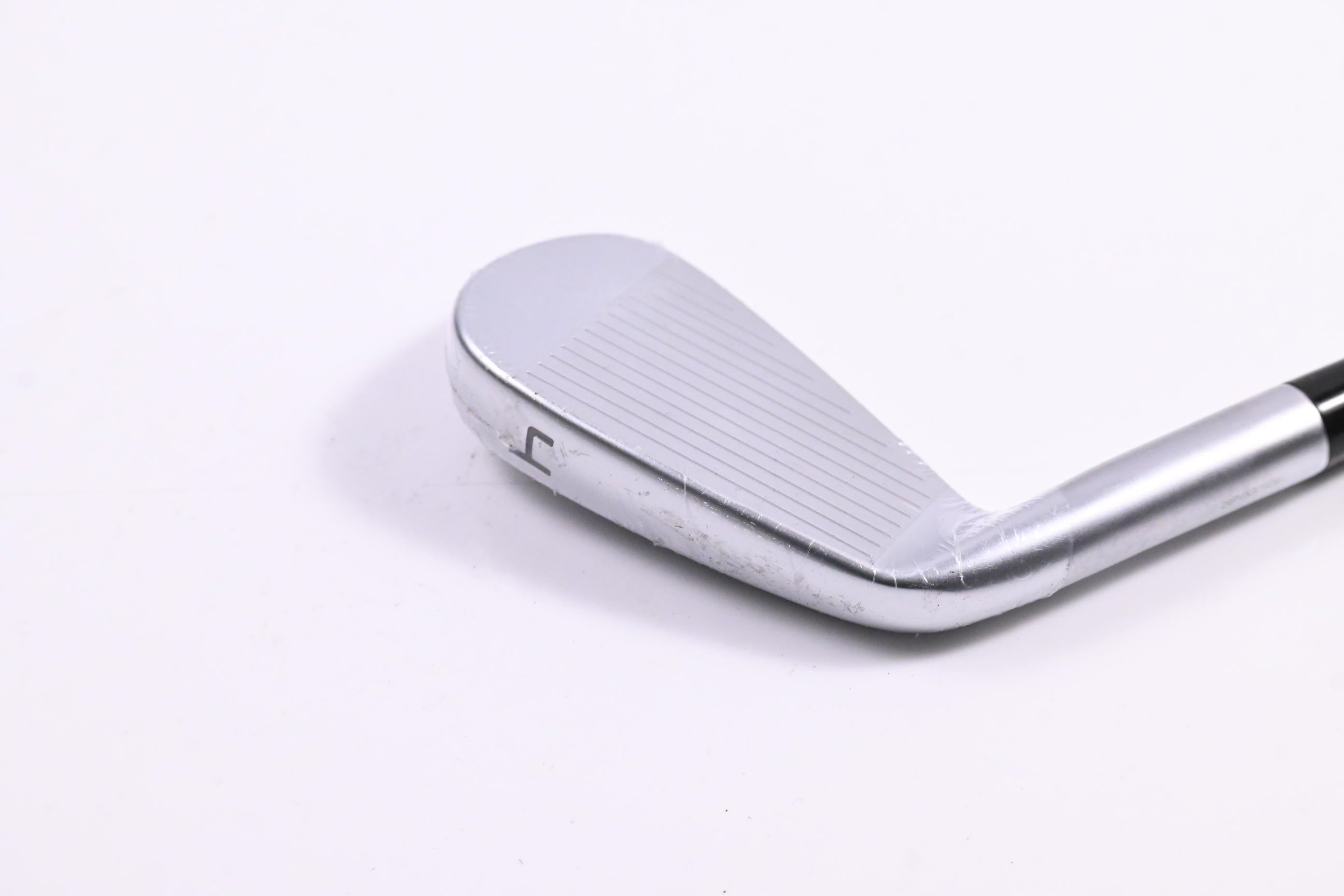 Taylormade P7MC 2023 #4 Iron / 23 Degree / Regular Flex Fujikura Pro 63 Shaft