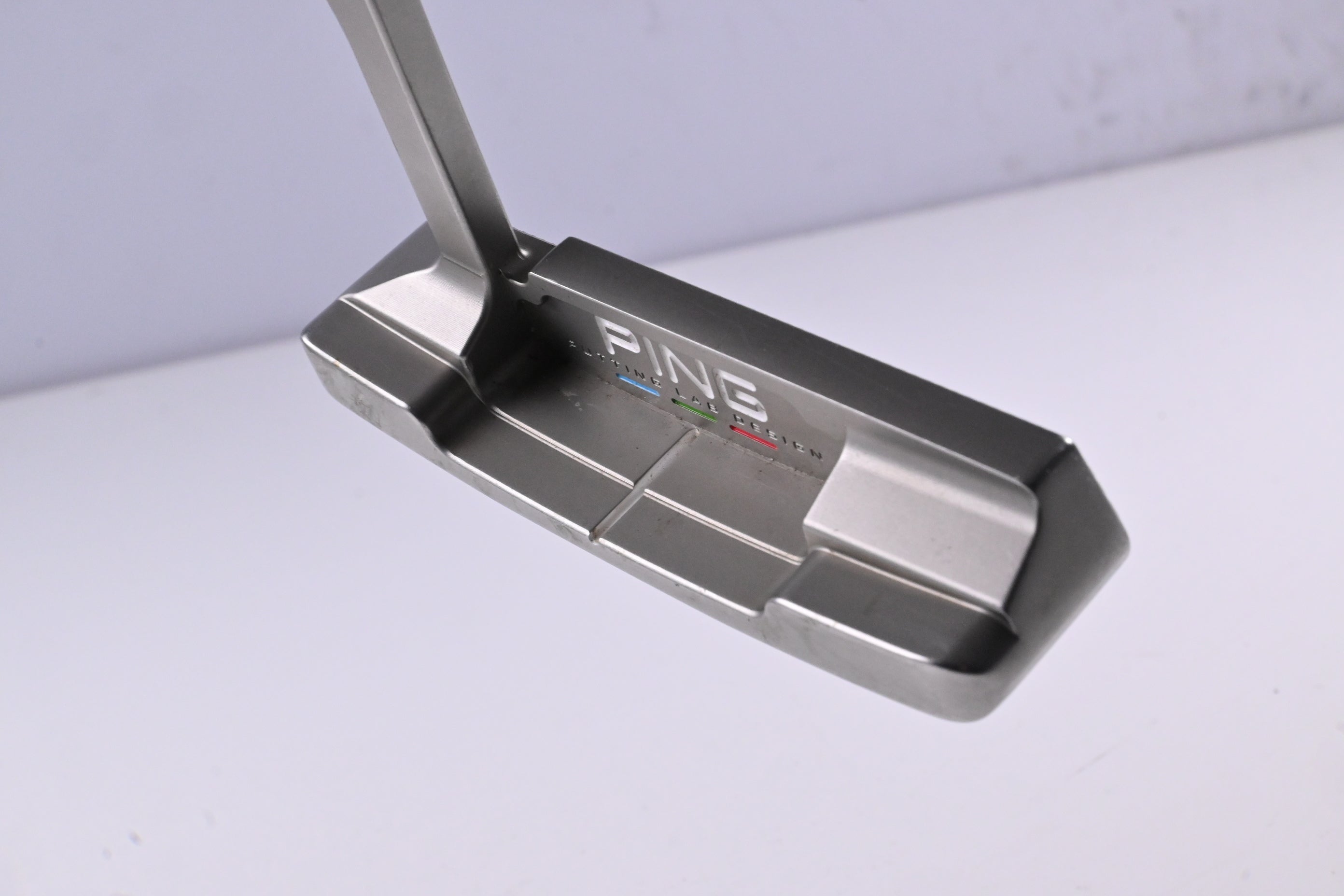 Ping PLD Milled Asner 2 Putter / 34 Inch