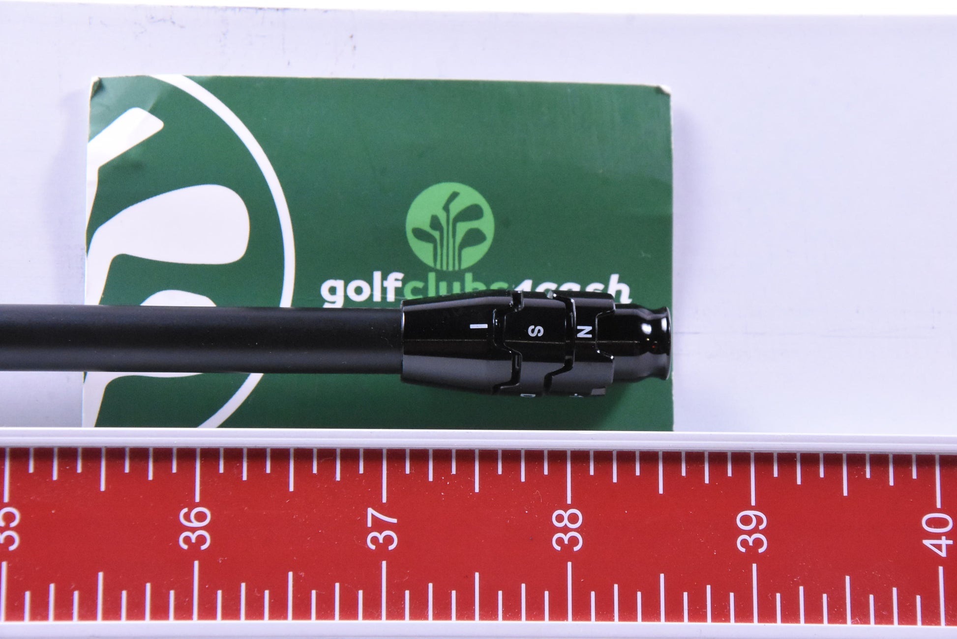 Cypher 2.0 50 #6 Hybrid Shaft / Senior Flex / Callaway 3rd Gen