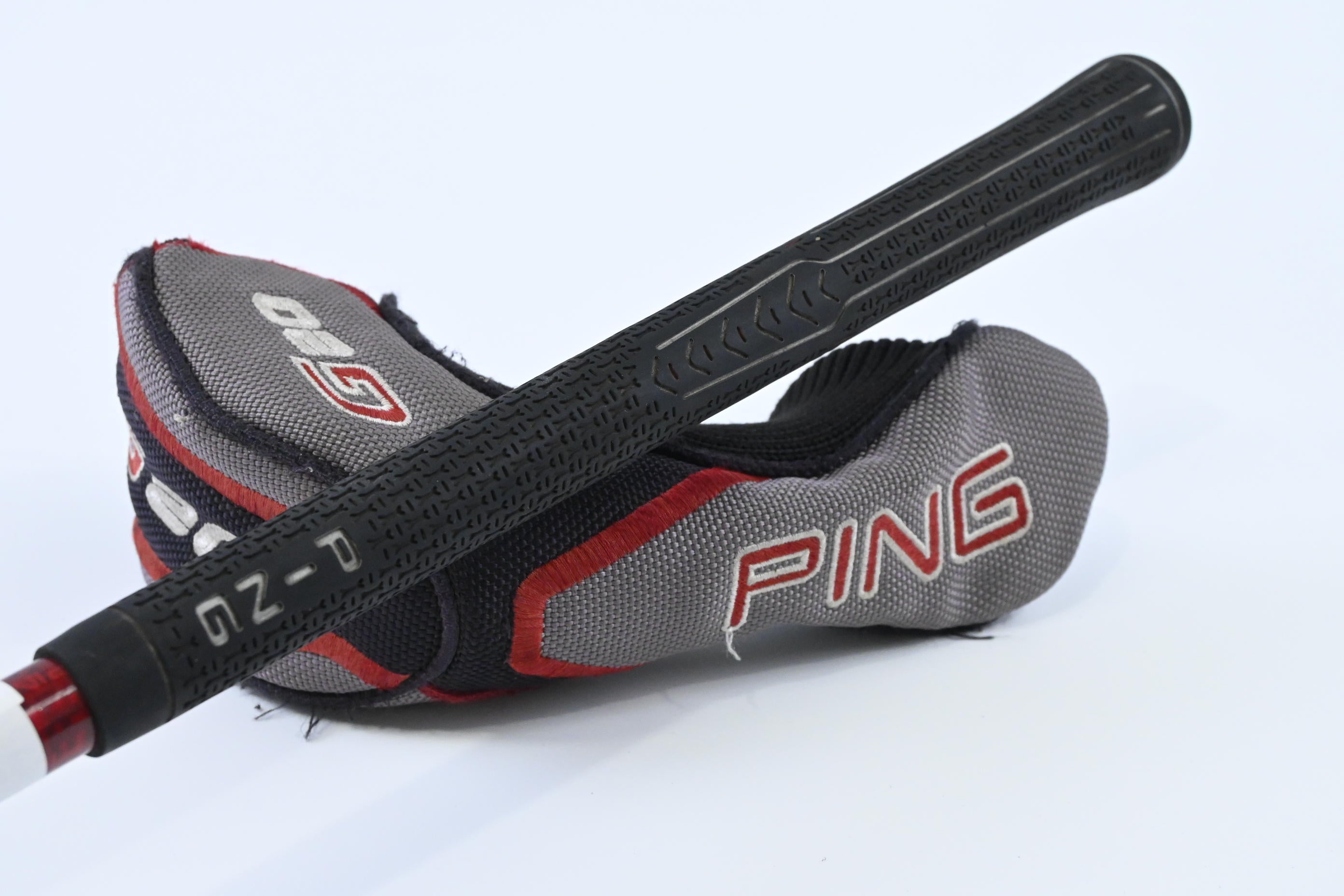 Ping G20 #3 Hybrid / 20 Degree / Regular Flex Ping TFC 169 Shaft