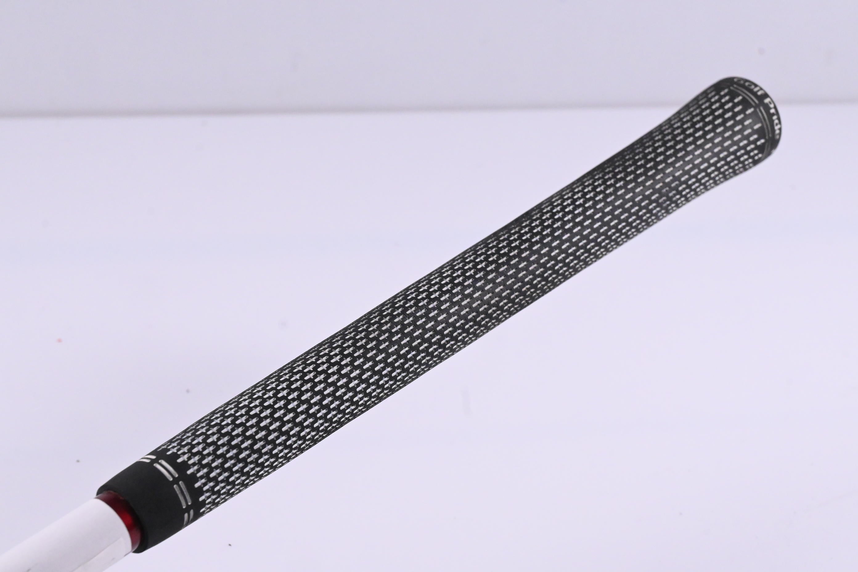 Ping G430 #3 Hybrid / 19 Degree / Stiff Flex HZRDUS Smoke Red RDX 80 Shaft