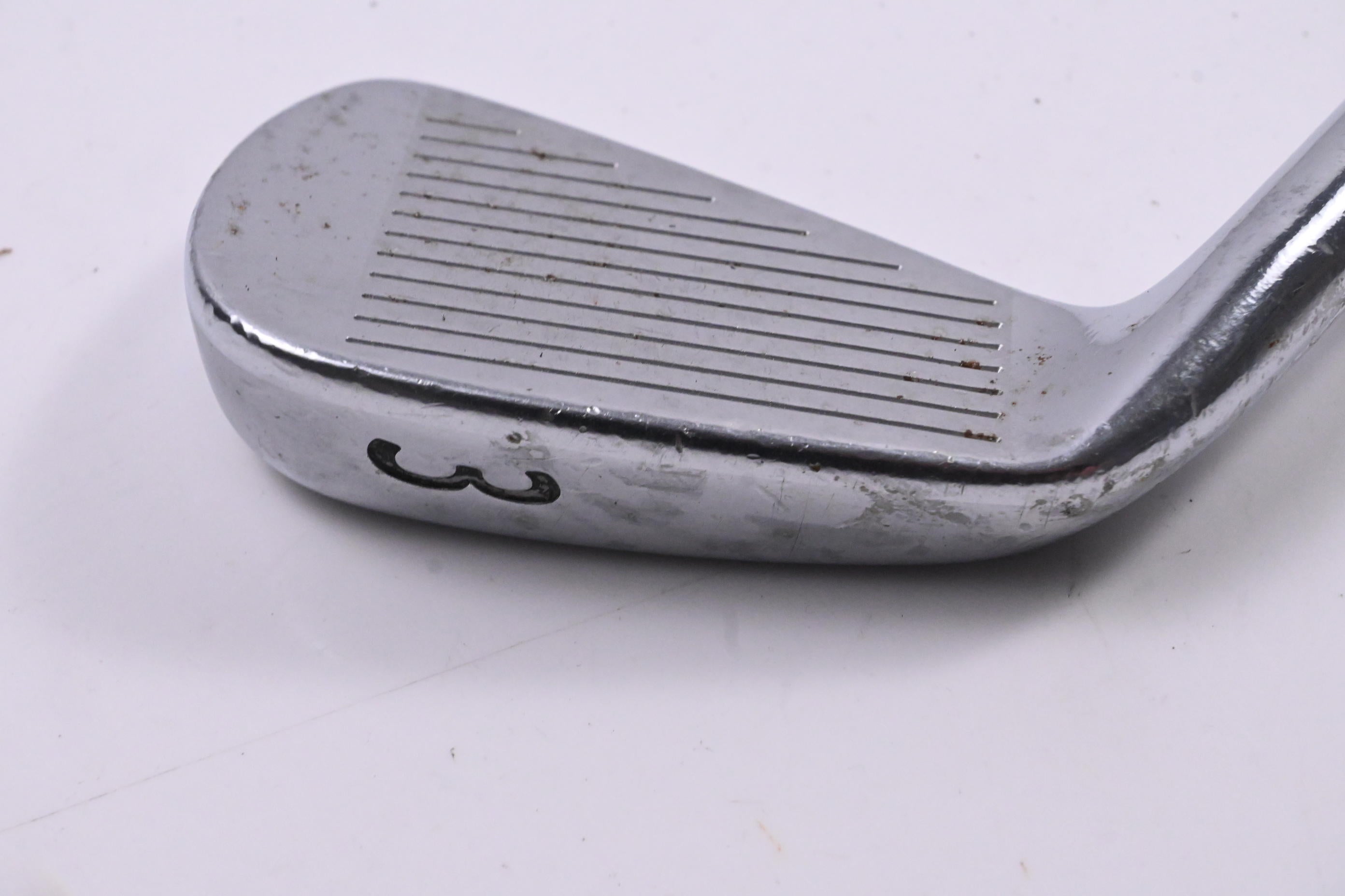 Titleist AP2 2008 #3 Iron / 21 Degree / Stiff Flex Project X Flighted Shaft