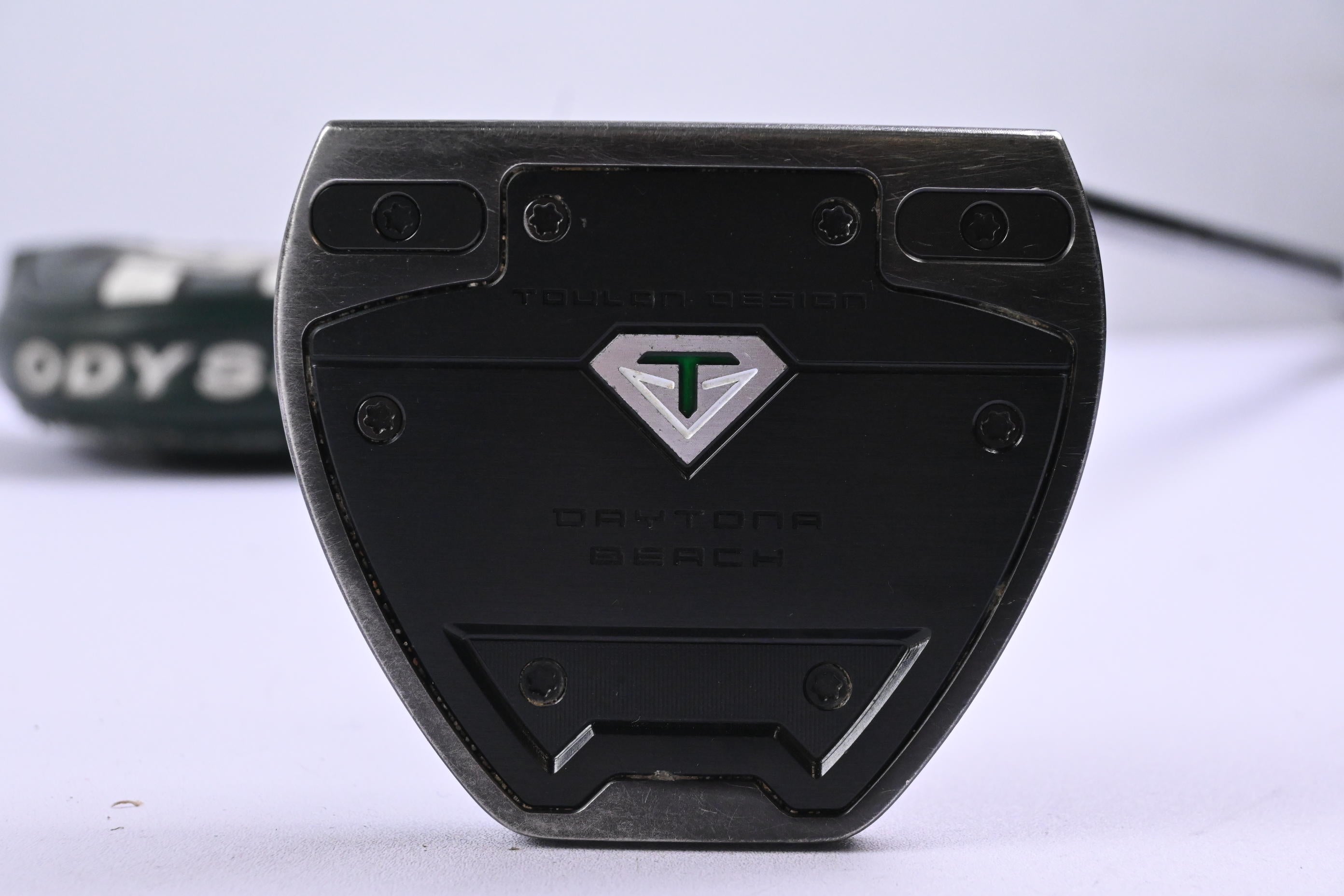 Odyssey Toulon Stroke Lab Daytona Beach Putter / 34 Inch