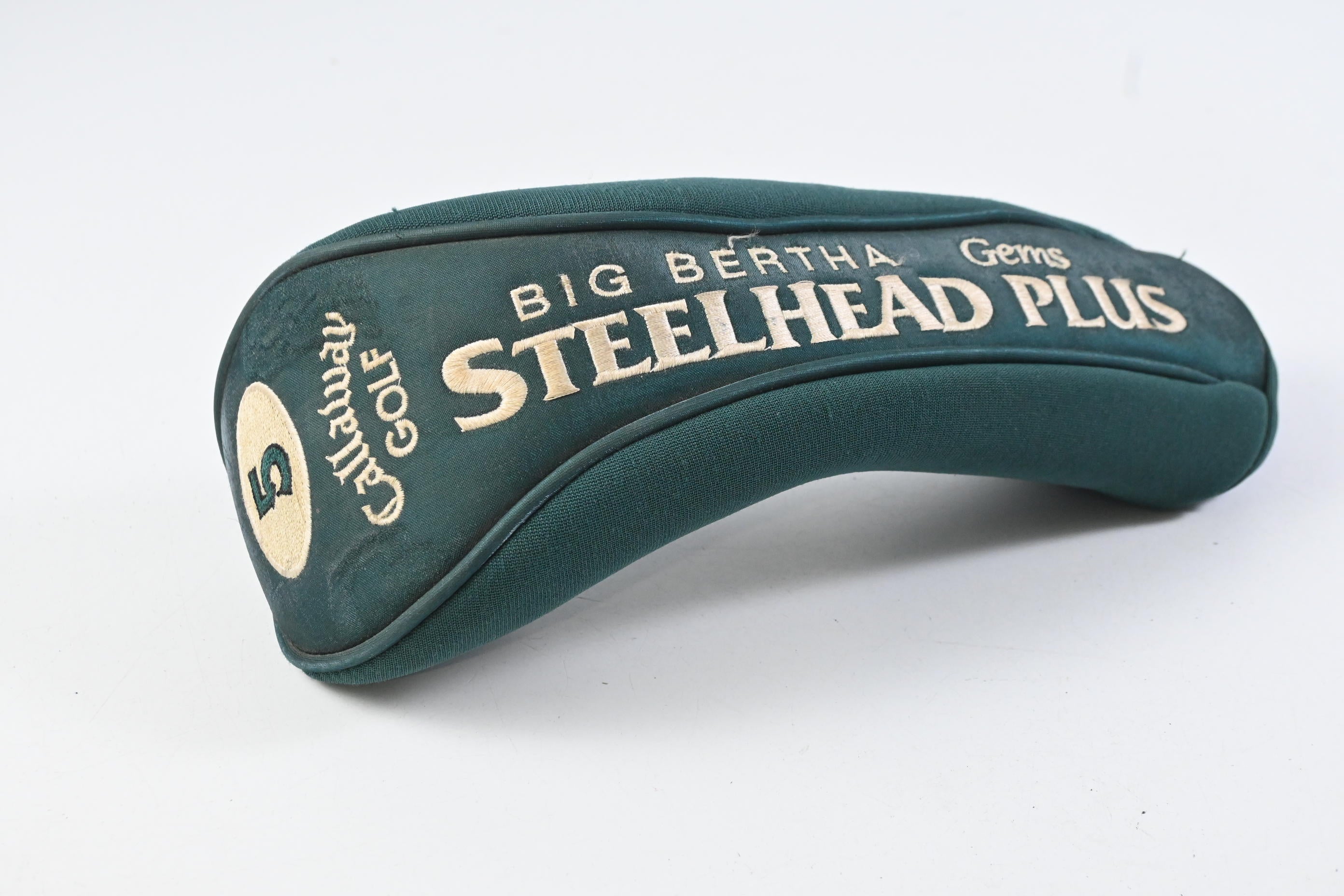 Ladies Callaway Steelhead Plus #3 Wood / 15.5 Degree / Ladies Flex Steelhead
