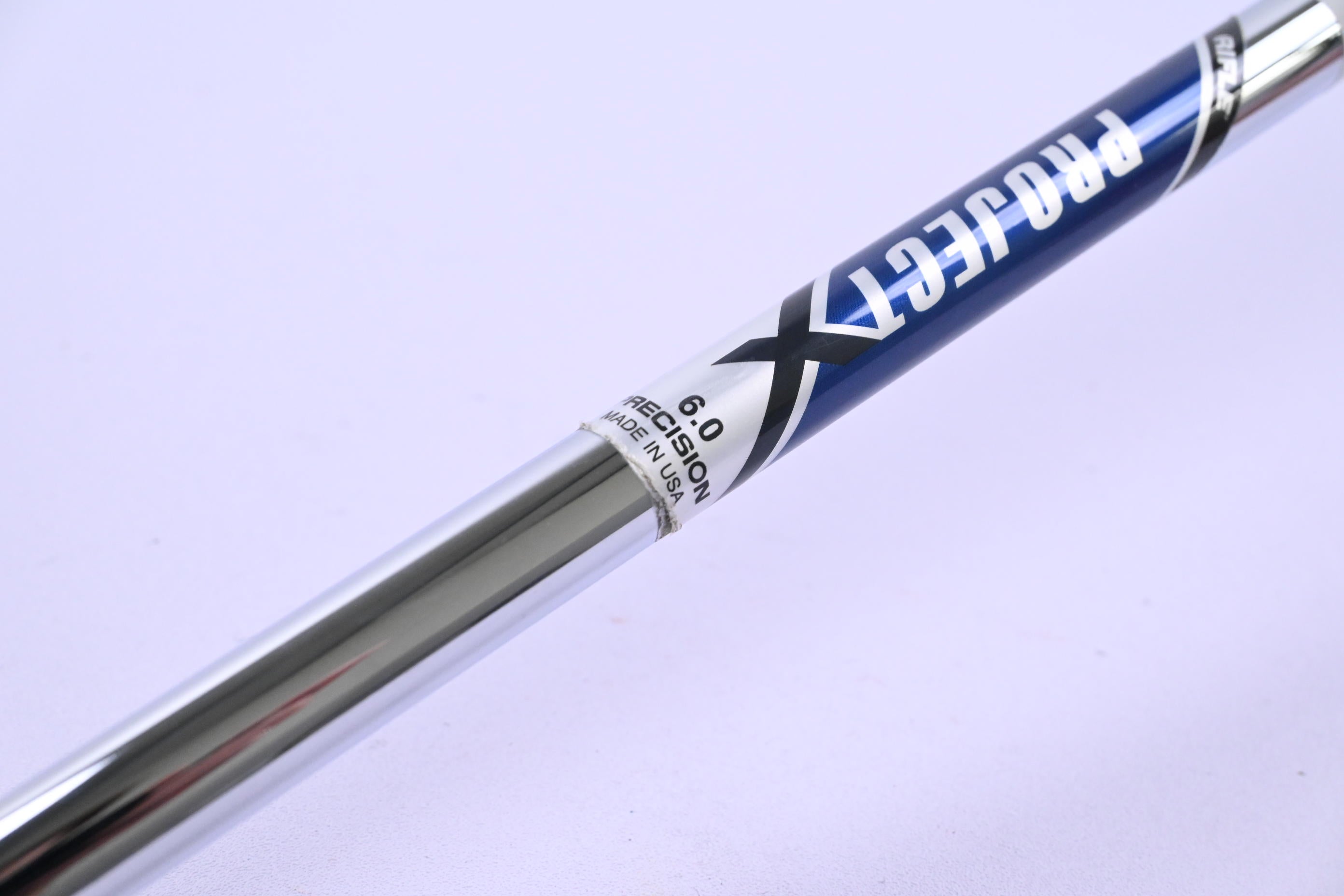 Mizuno T7 Gap Wedge / 52 Degree / Stiff Flex Project X Rifle Shaft
