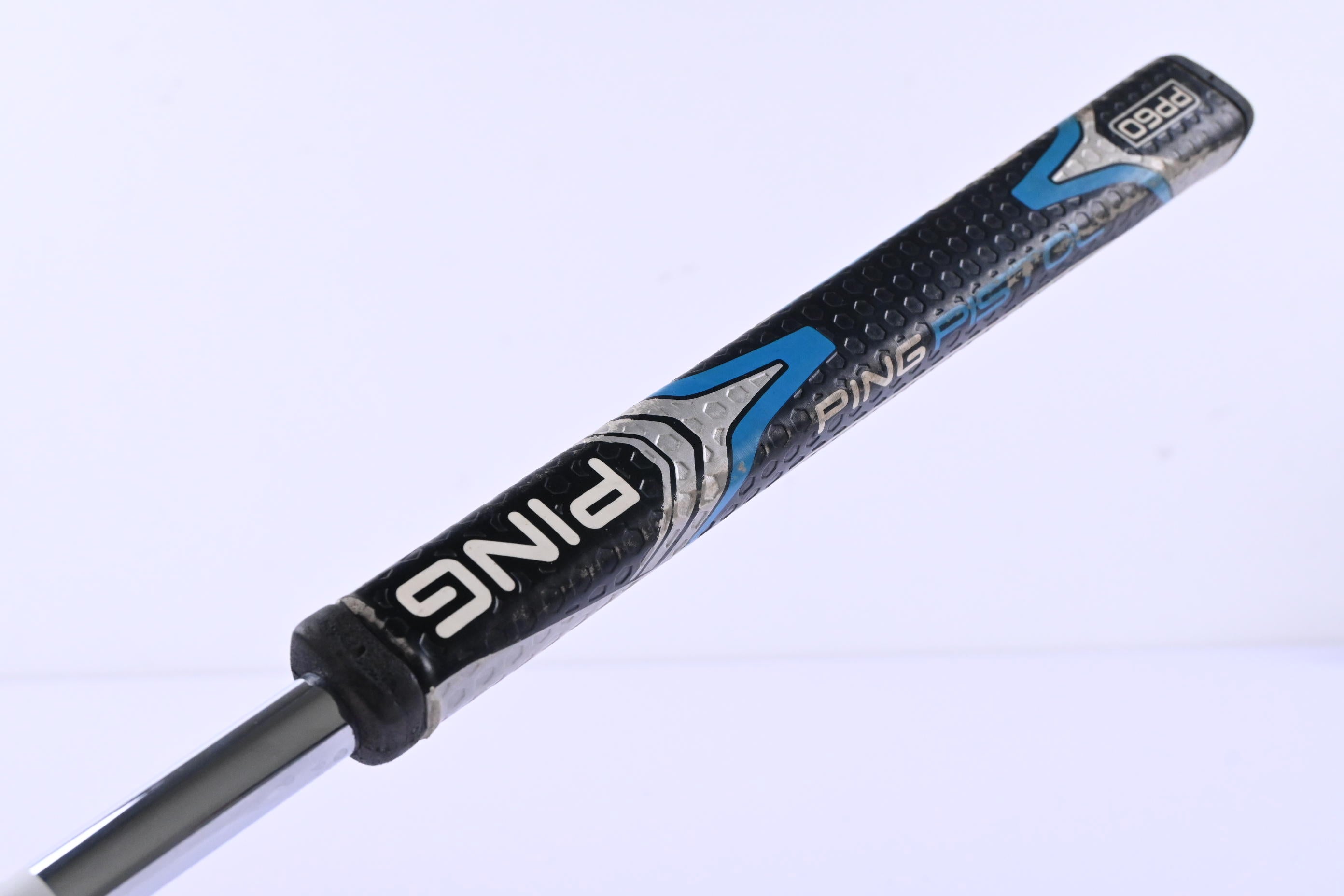 Ping Sigma 2 Fetch Putter / Black Dot / 34 Inch