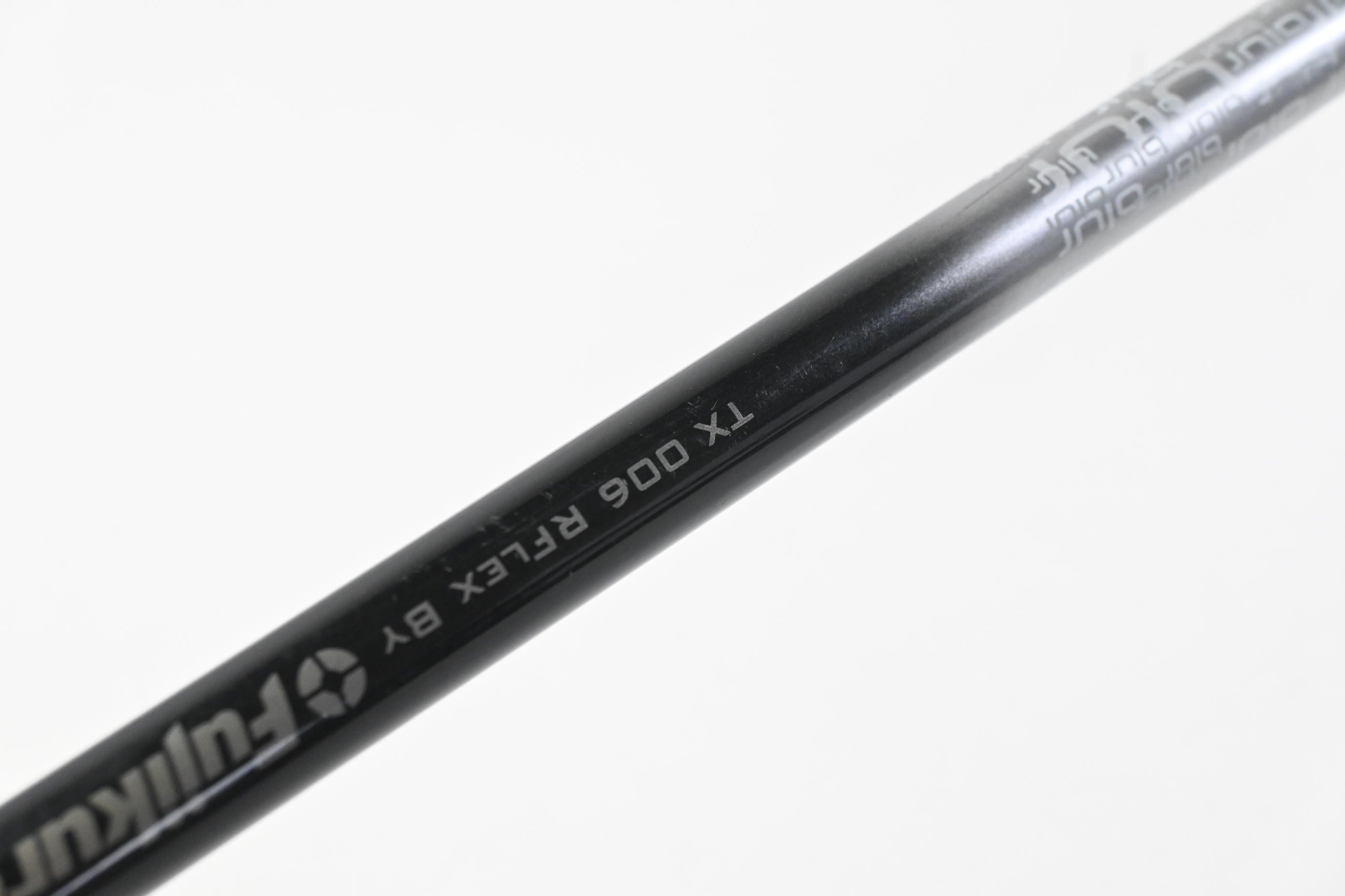 Cobra S3 #3 Wood / 15 Degree / Regular Flex Fujikura Blur TX800 Shaft