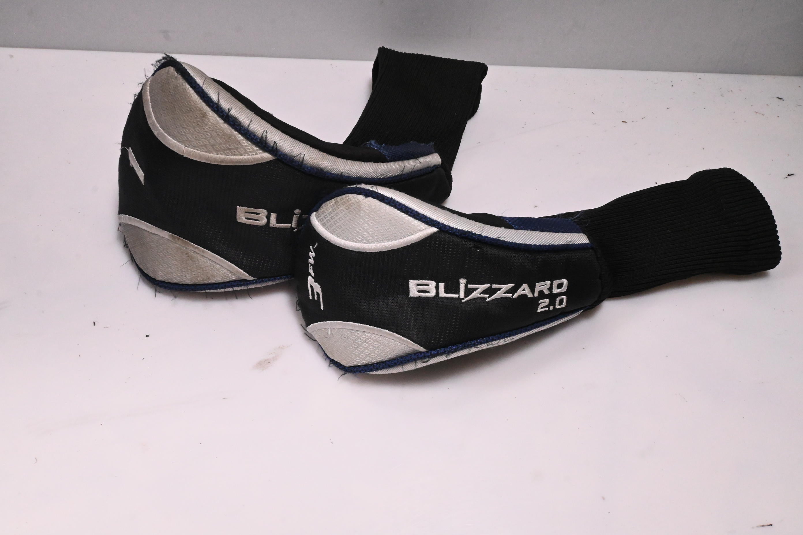 Fazer Blizzard 2.0 Package Set / Woods, Irons, Bag