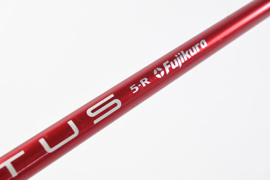 Fujikura Ventus Red 5 Driver Shaft / Regular Flex / Taylormade 2nd Gen
