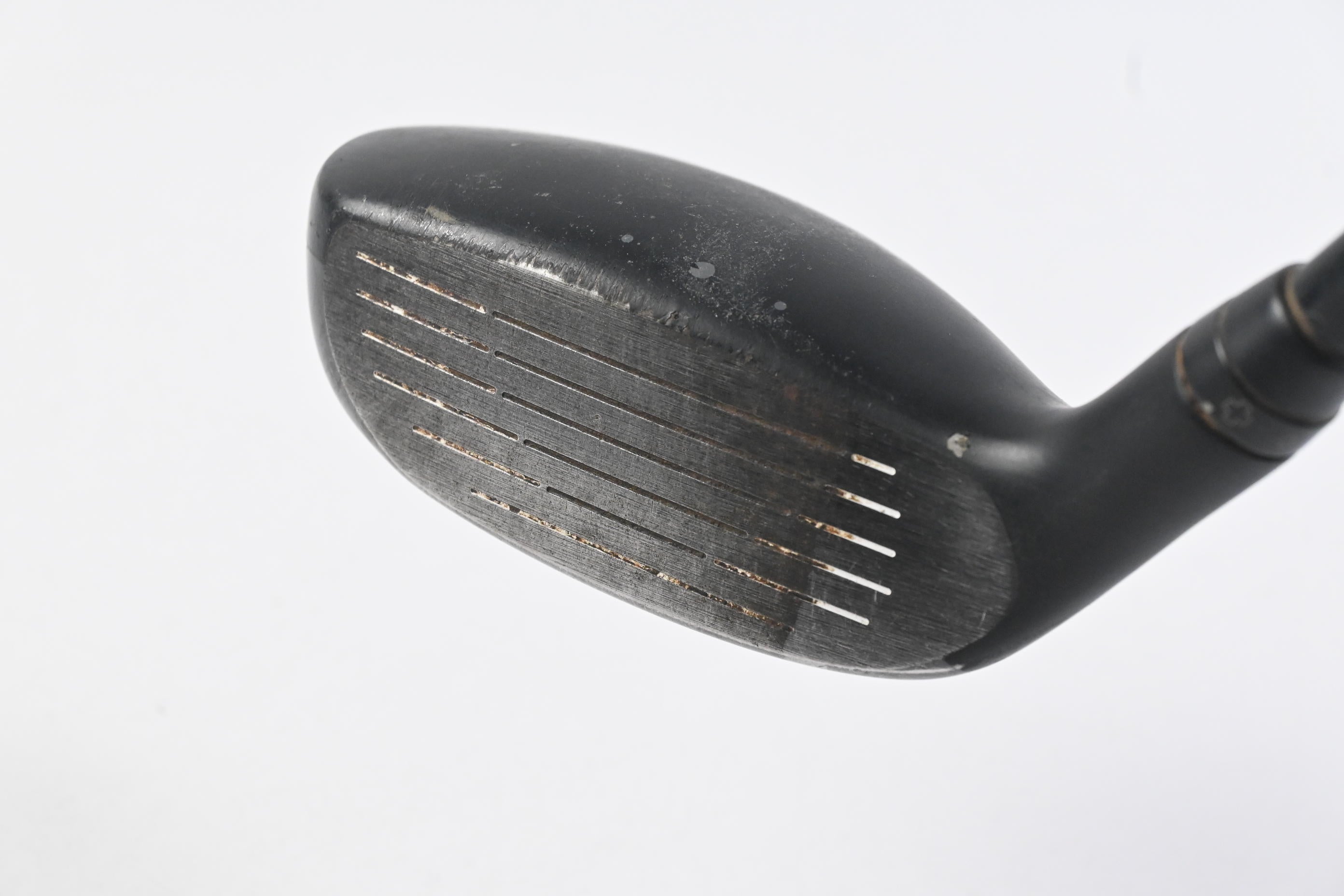 Ping G425 #4 Hybrid / 22 Degree / Stiff Flex Tensei CK Orange 80 Shaft