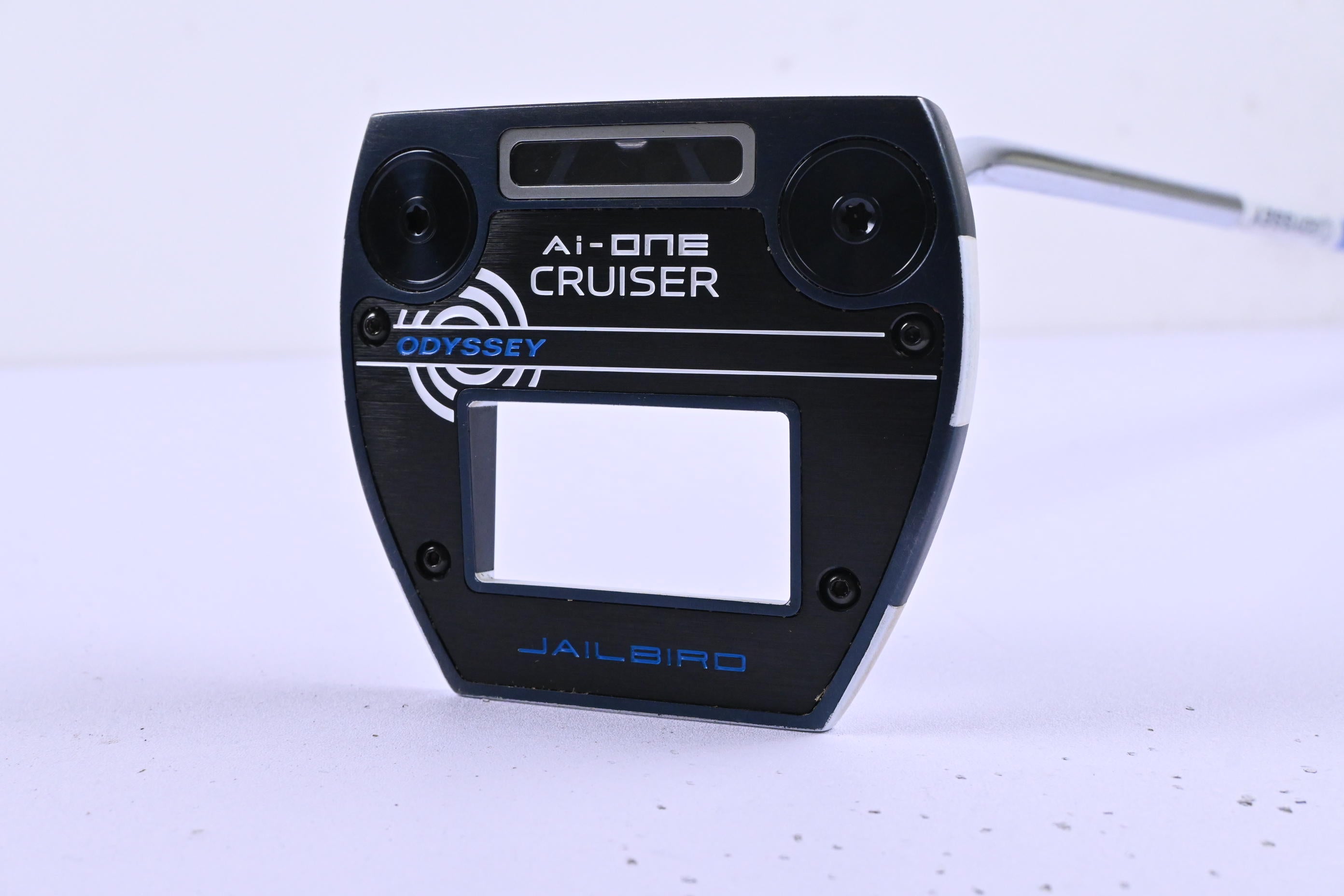 Odyssey Ai-One Cruiser Jailbird Putter / 38 Inch