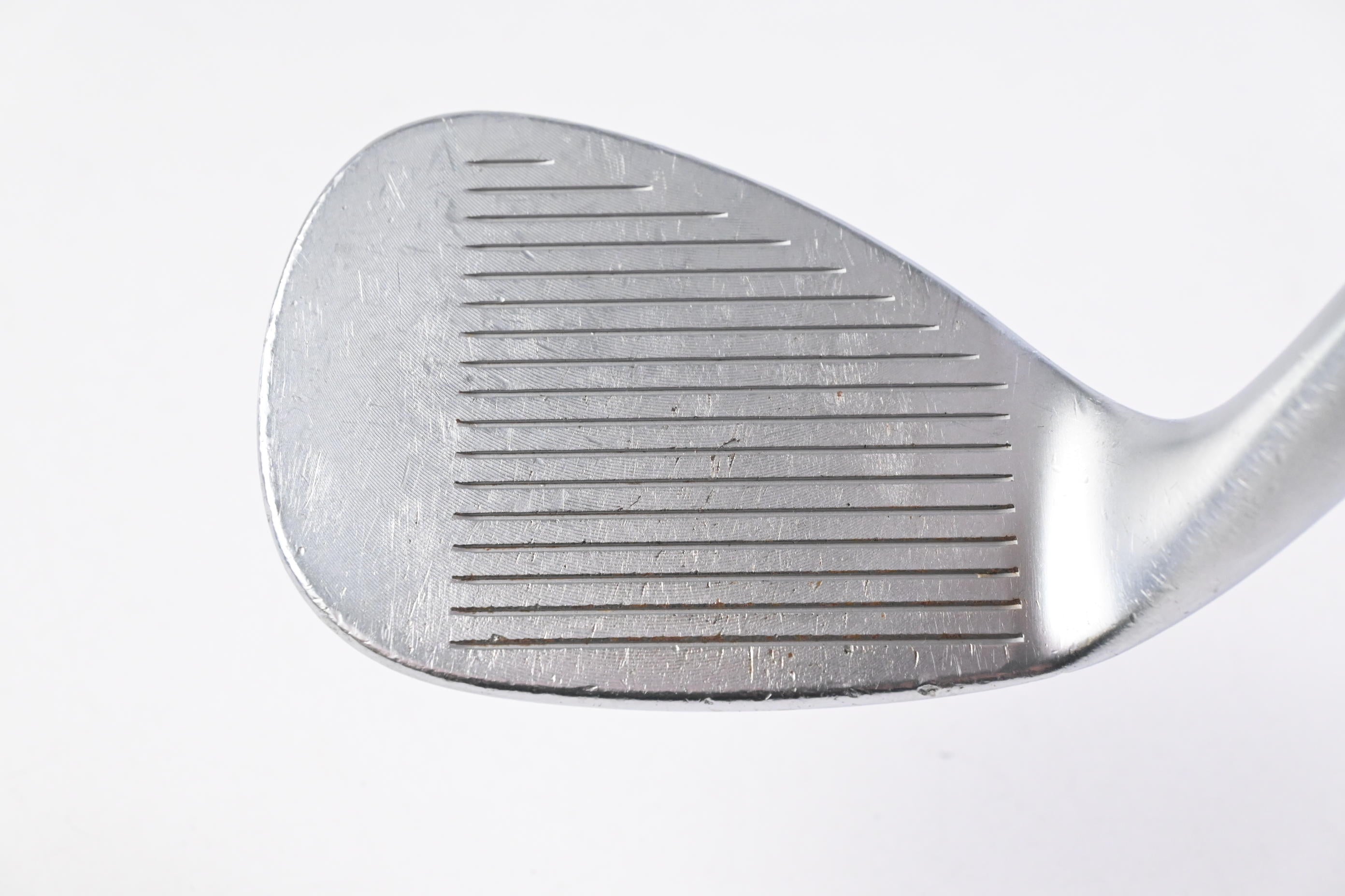 Titleist Vokey SM4 Lob Wedge / 60 Degree / Wedge Flex Vokey Design Shaft